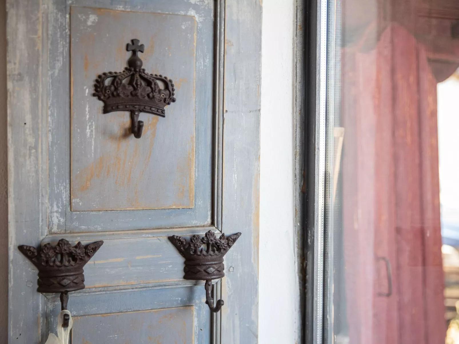 Villa Pesce,Dolcetto-Outside