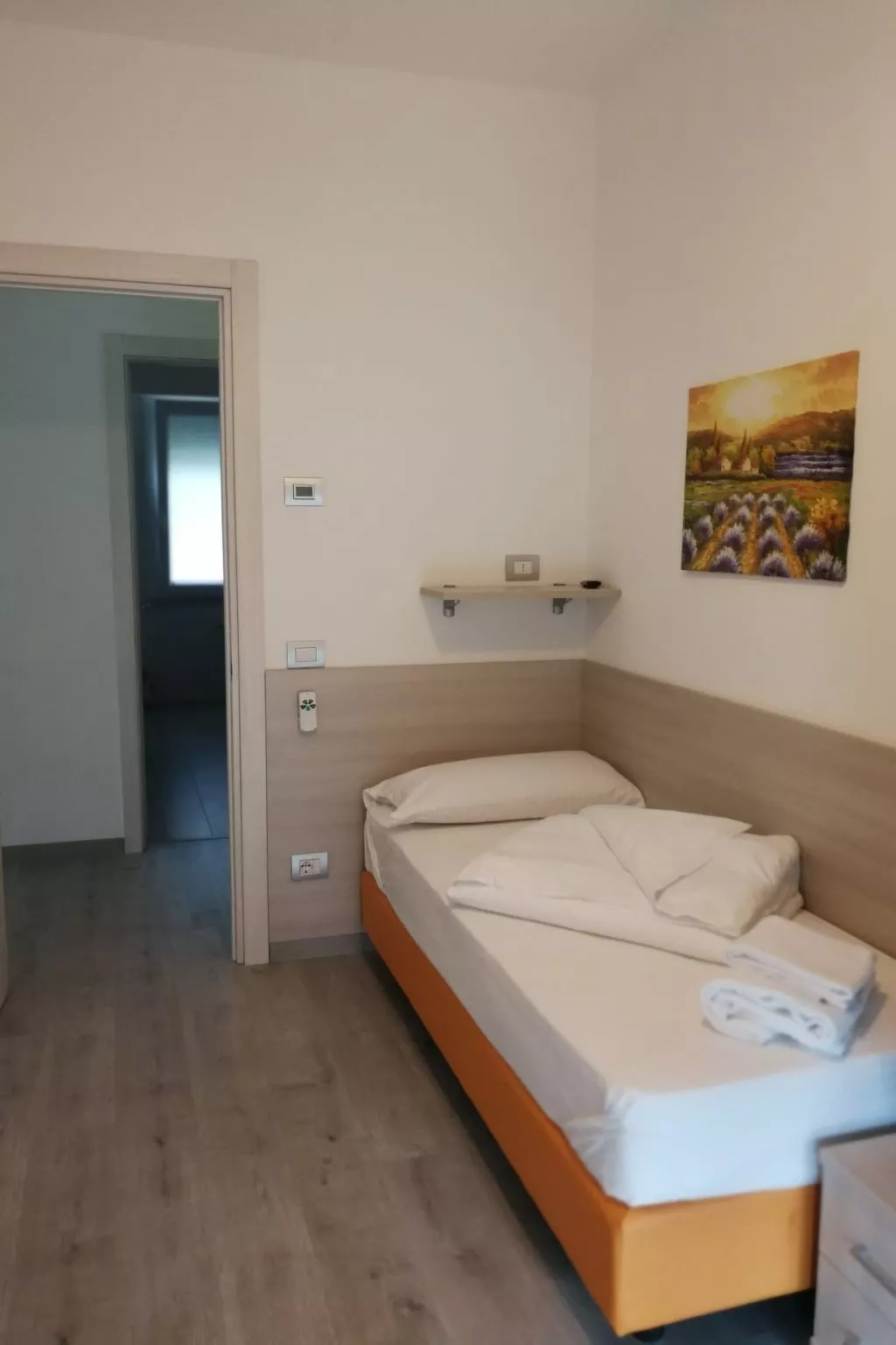 Freistehendes Einzelhaus-Drinnen