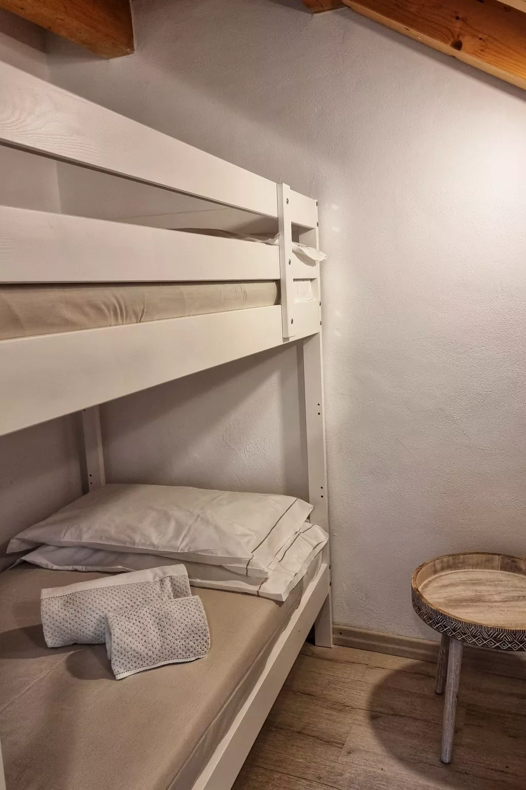 "Rest and View apartment", ein Familienurlaub-Inside