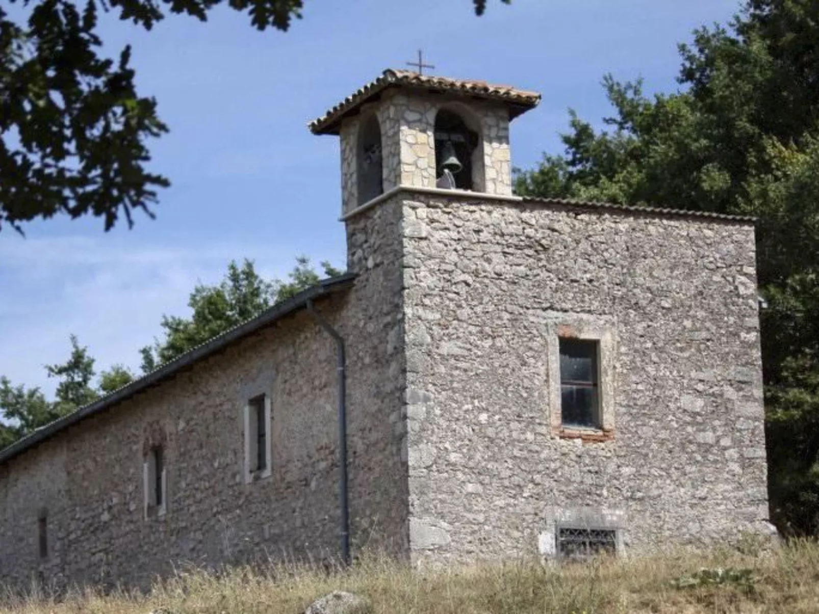 Wohnung 'I Cardi' mit Privatparkplatz-Outside