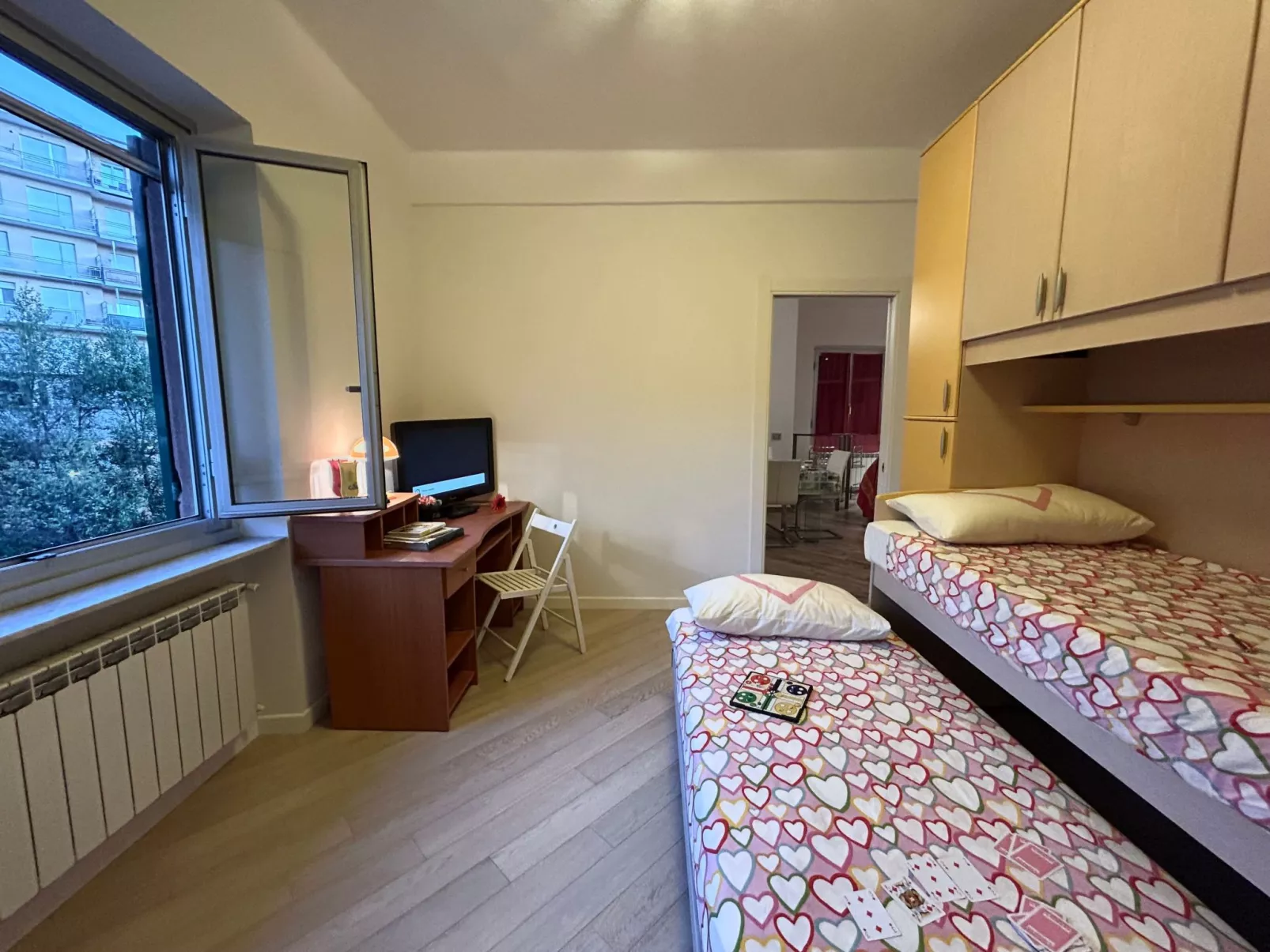 Weinhaus bei Holiday World-Inside