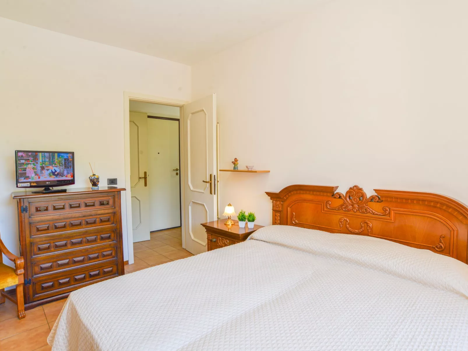 Creuza de Ma von Holiday World-Drinnen