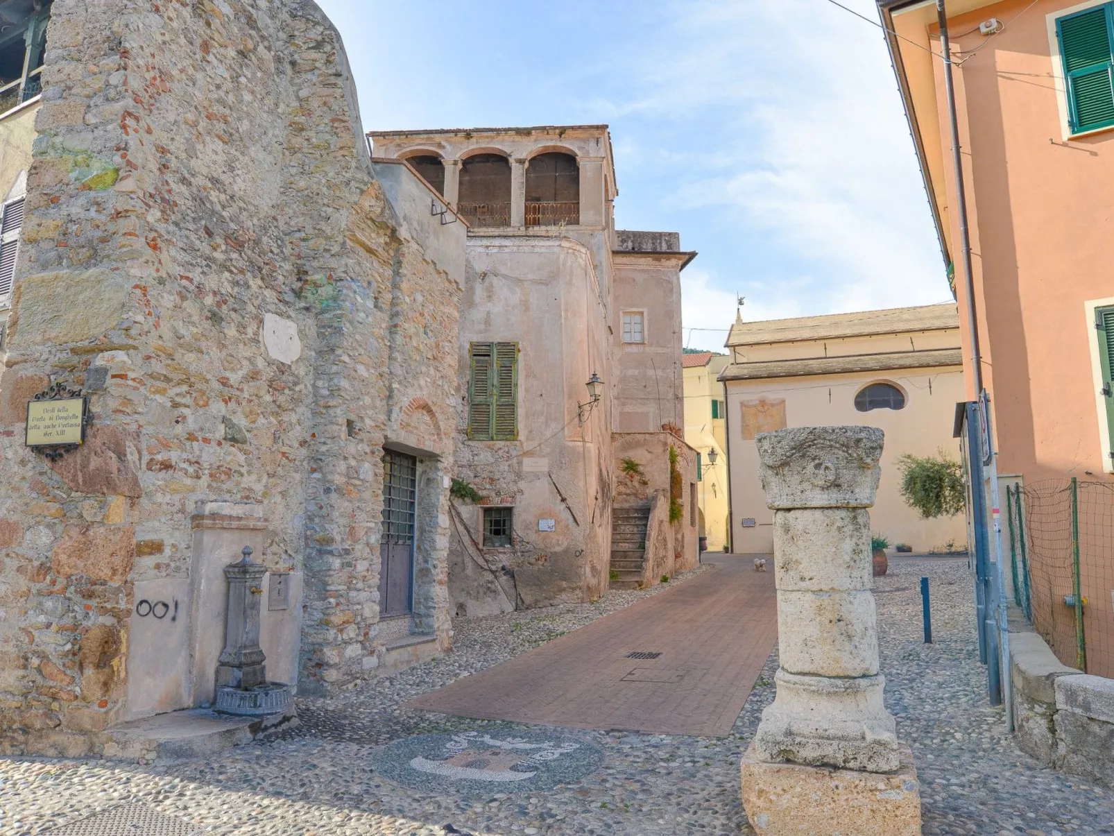 Villa Angela 1 by Holiday World-Outside