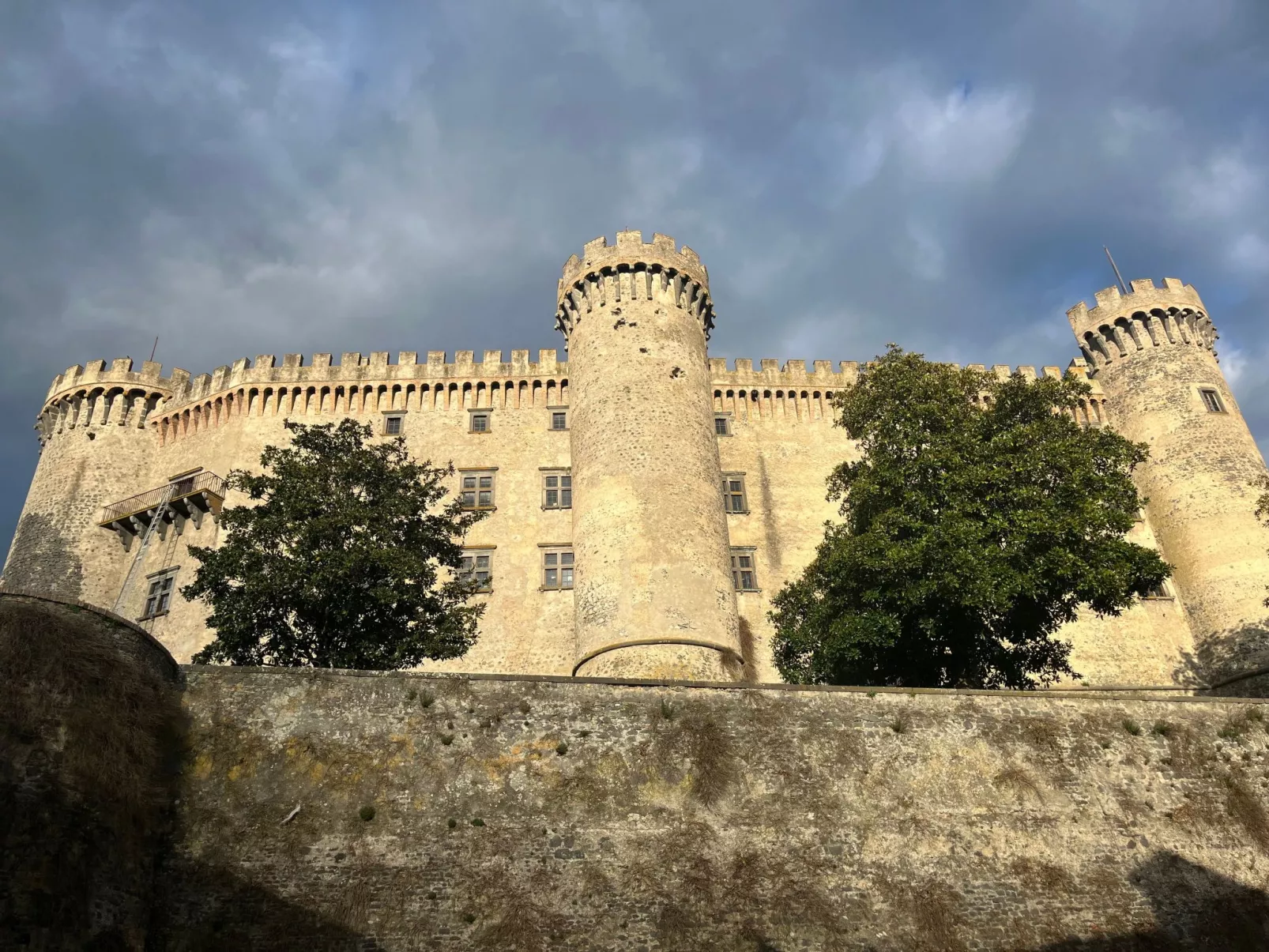 'KiKi House Bracciano'-Dehors