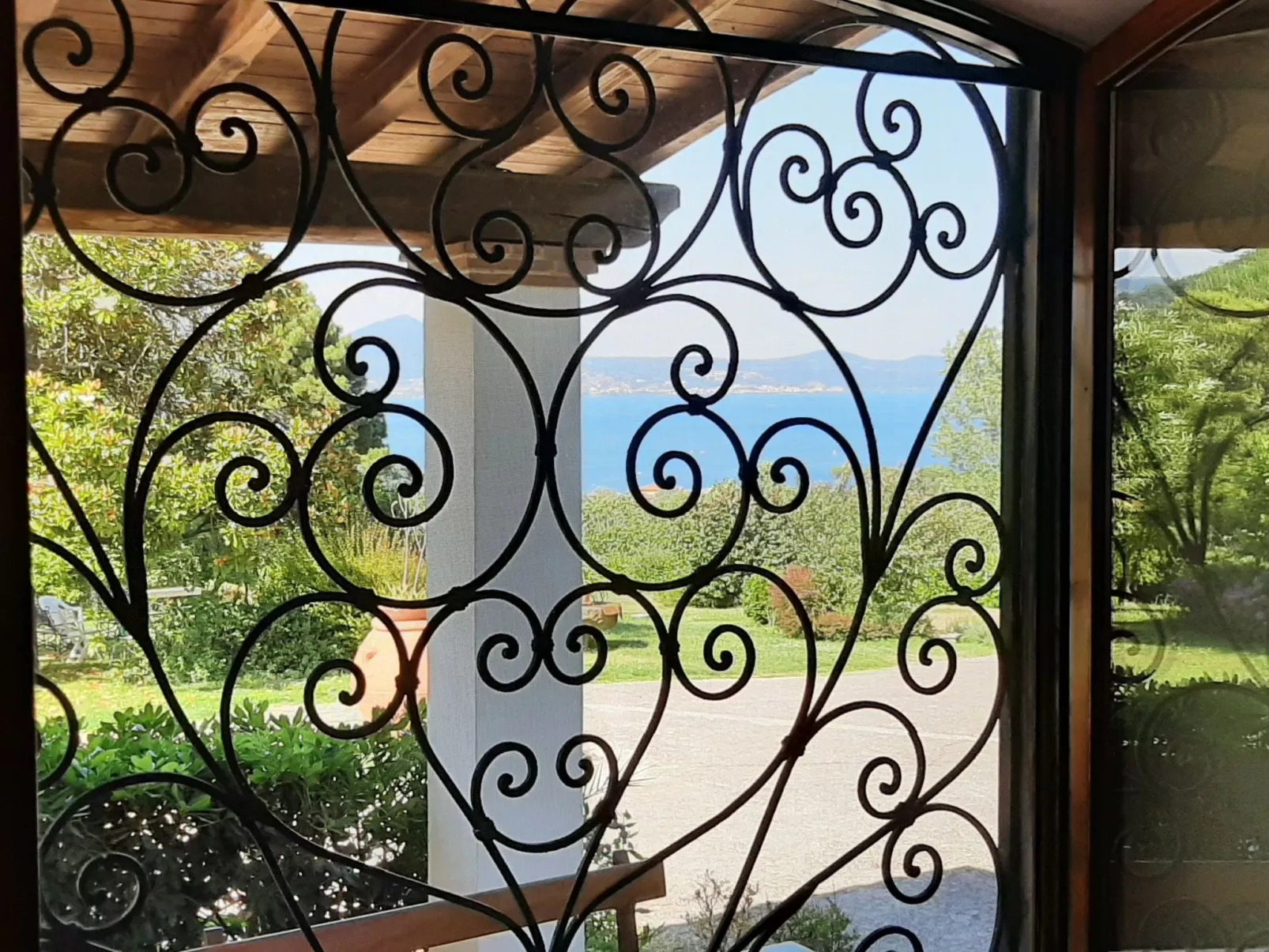 Villa Garden am See-Image-tags.info