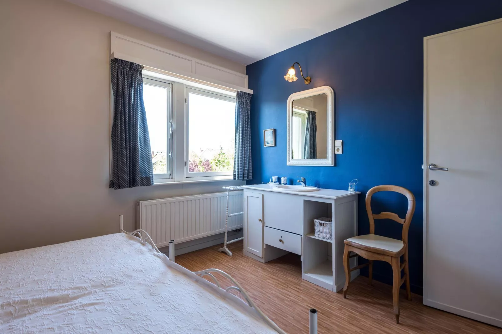 Villa Esprit de famille-Chambre