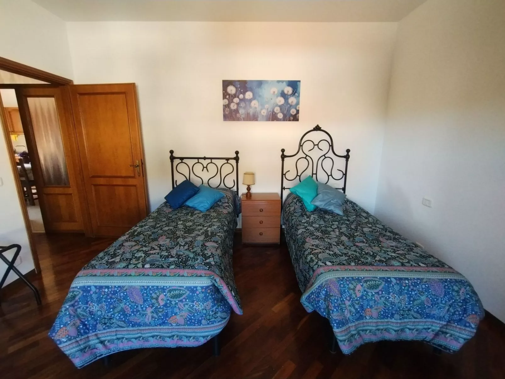 A Casa di Olga von Holiday World-Inside