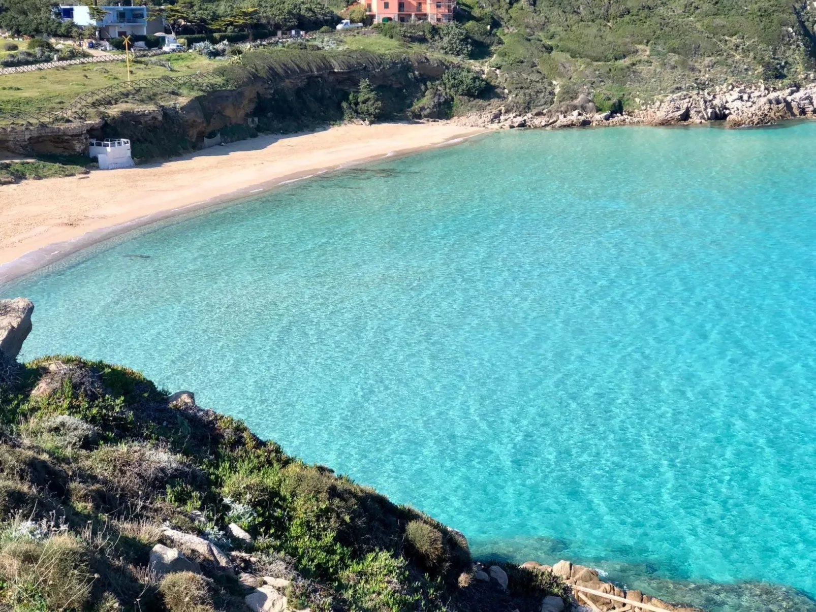 Wohnung 'Mirti Bianchi Santa Teresa-Image-tags.info