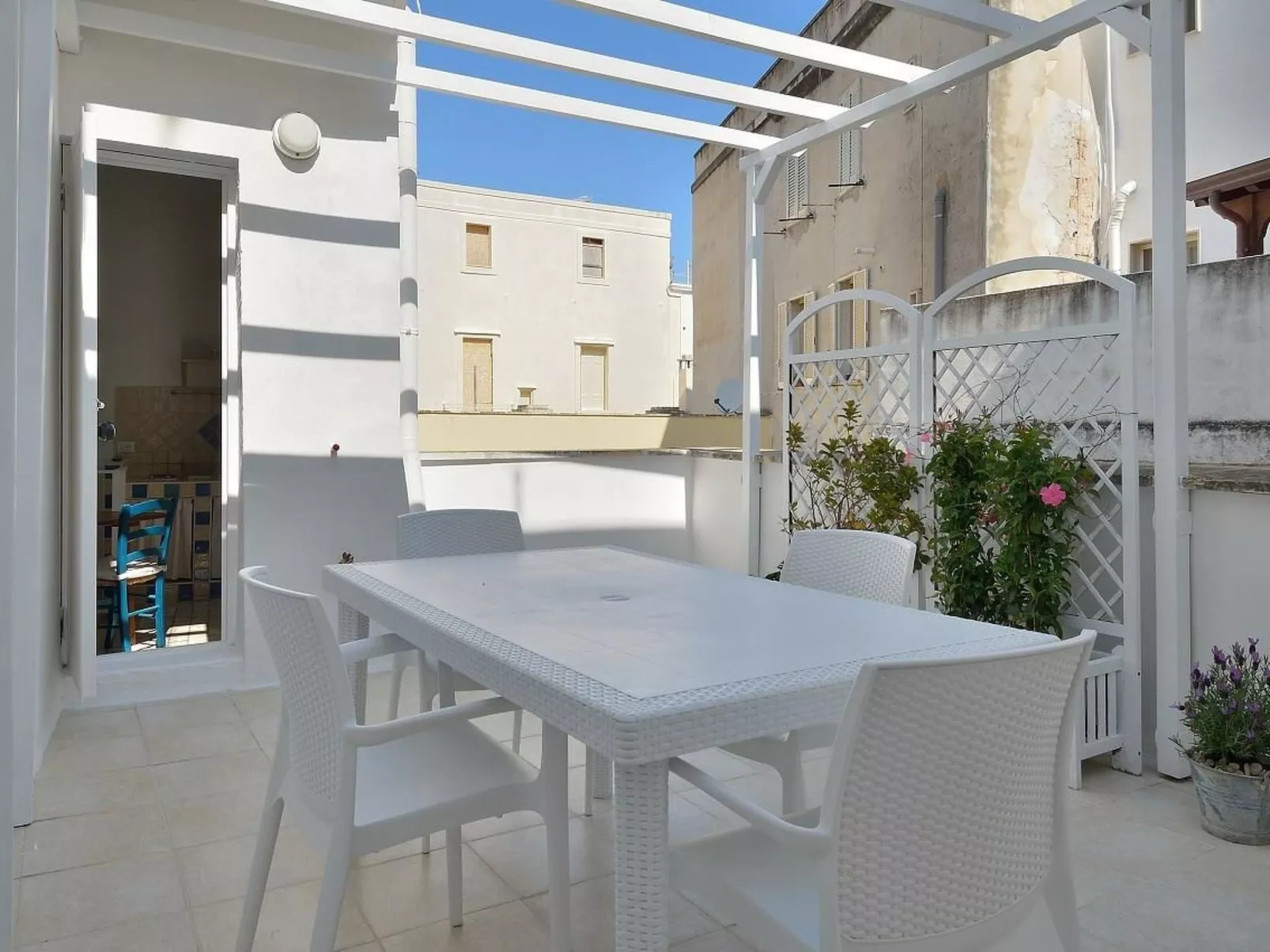 Dimora Libeccio - Haus im historischen Zentrum, nur wenige Schritte vom Meer en-Outside