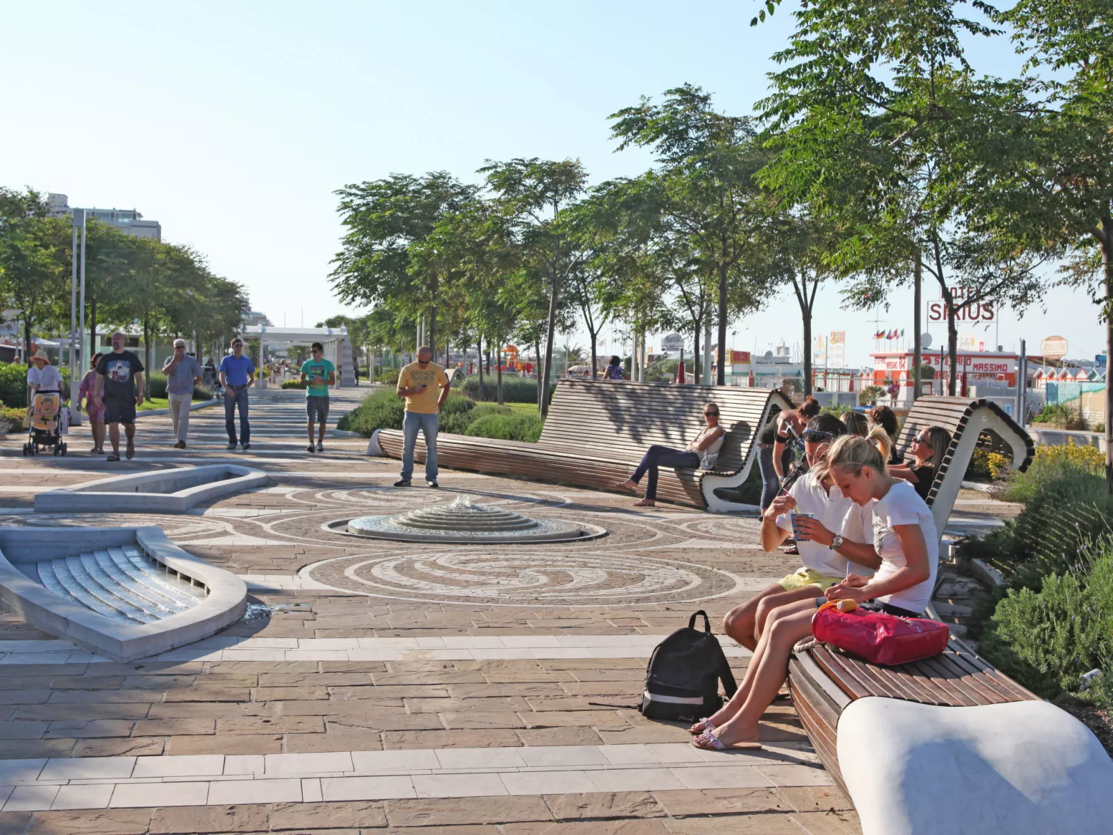 "Appartement bilo 4-Area