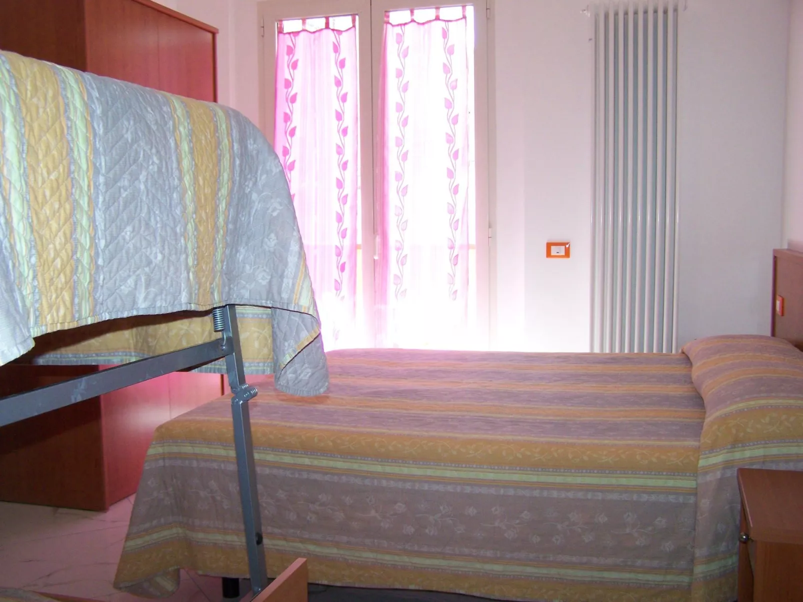 Wohnung 'Appartement bilo 5-Drinnen