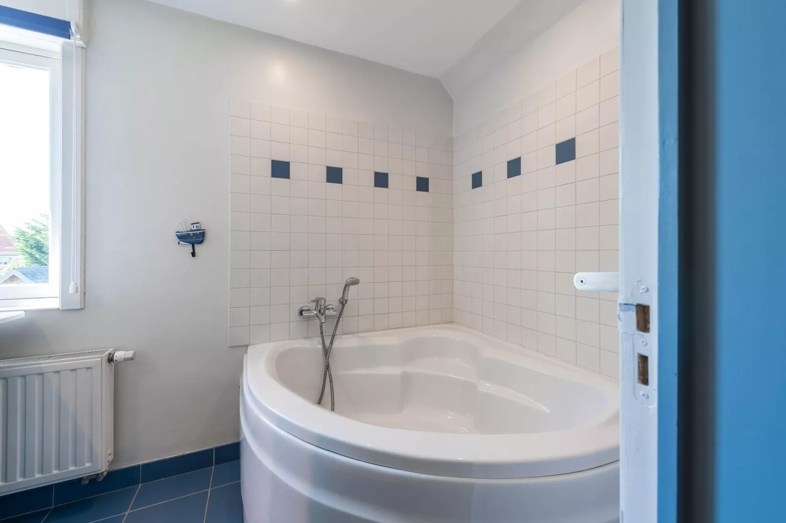 Villa Esprit de famille-Salle de bain