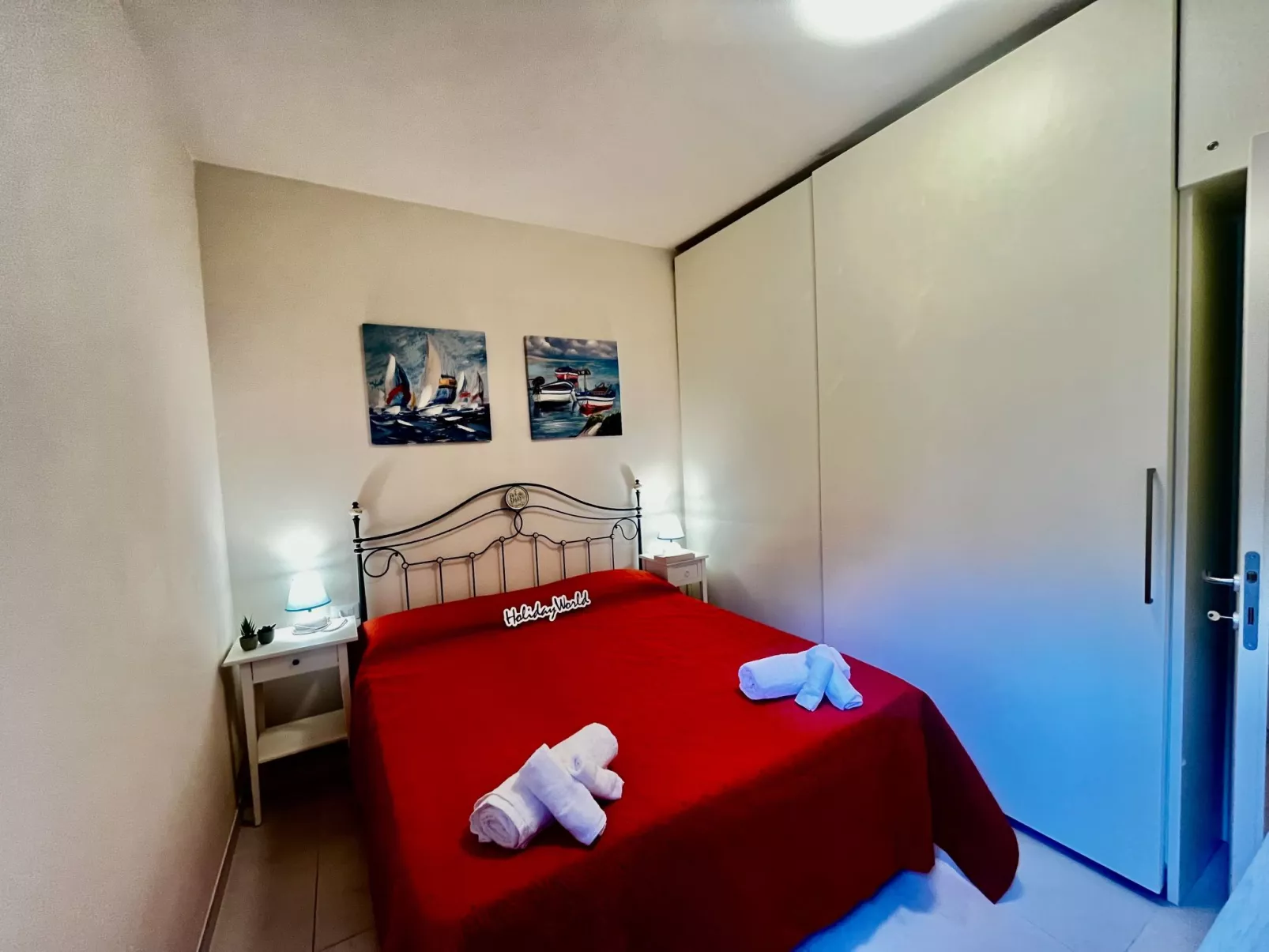 Lucevan le stelle von Holiday World-Image-tags.info