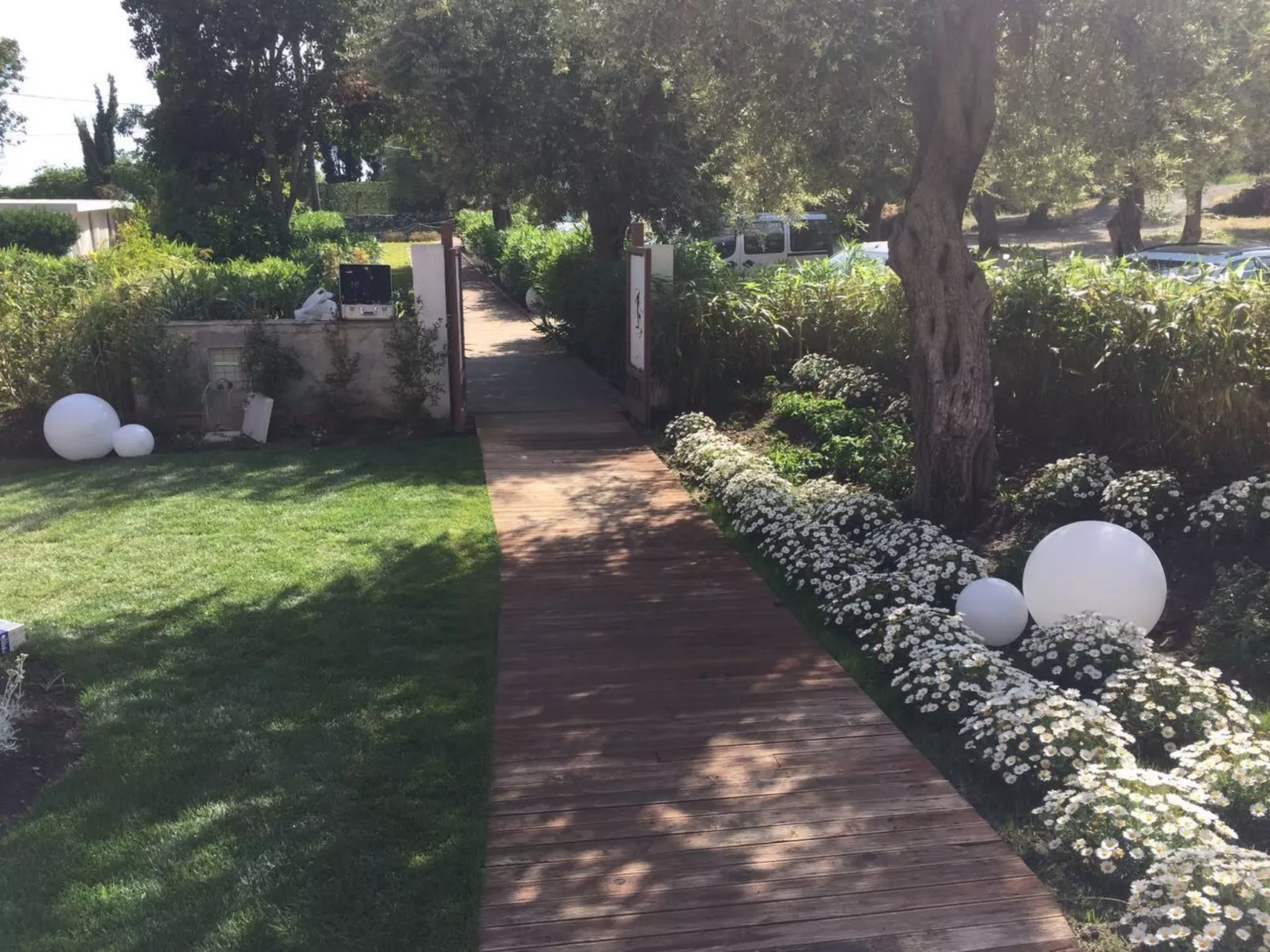 Für 4 Personen ca. 65 m&sup2; in Taormina, Sizilien (Ostsizilien)-Draußen