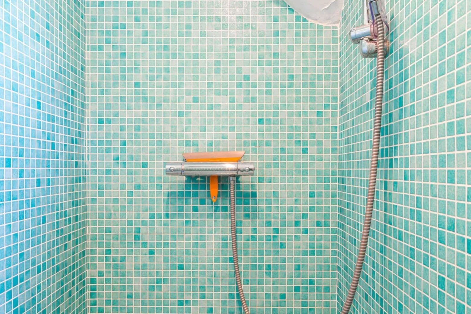 Villa Esprit de famille-Salle de bain