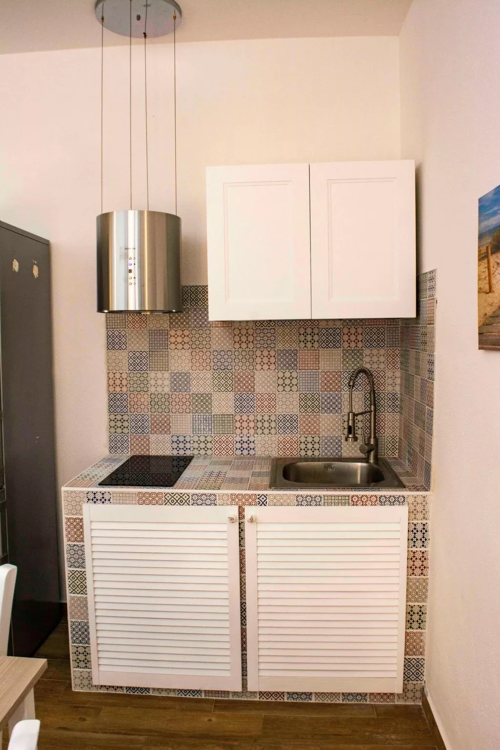 Hübsche Zweizimmerwohnung in Santa Teresa di Gallura-Image-tags.info