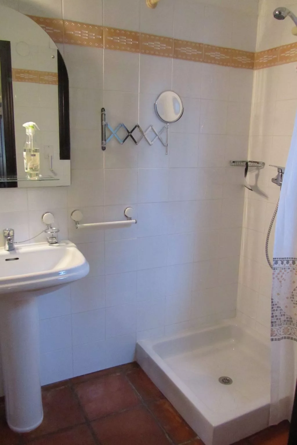 Finca mit Pool und Panoramablick in Monte Pego-Dedans