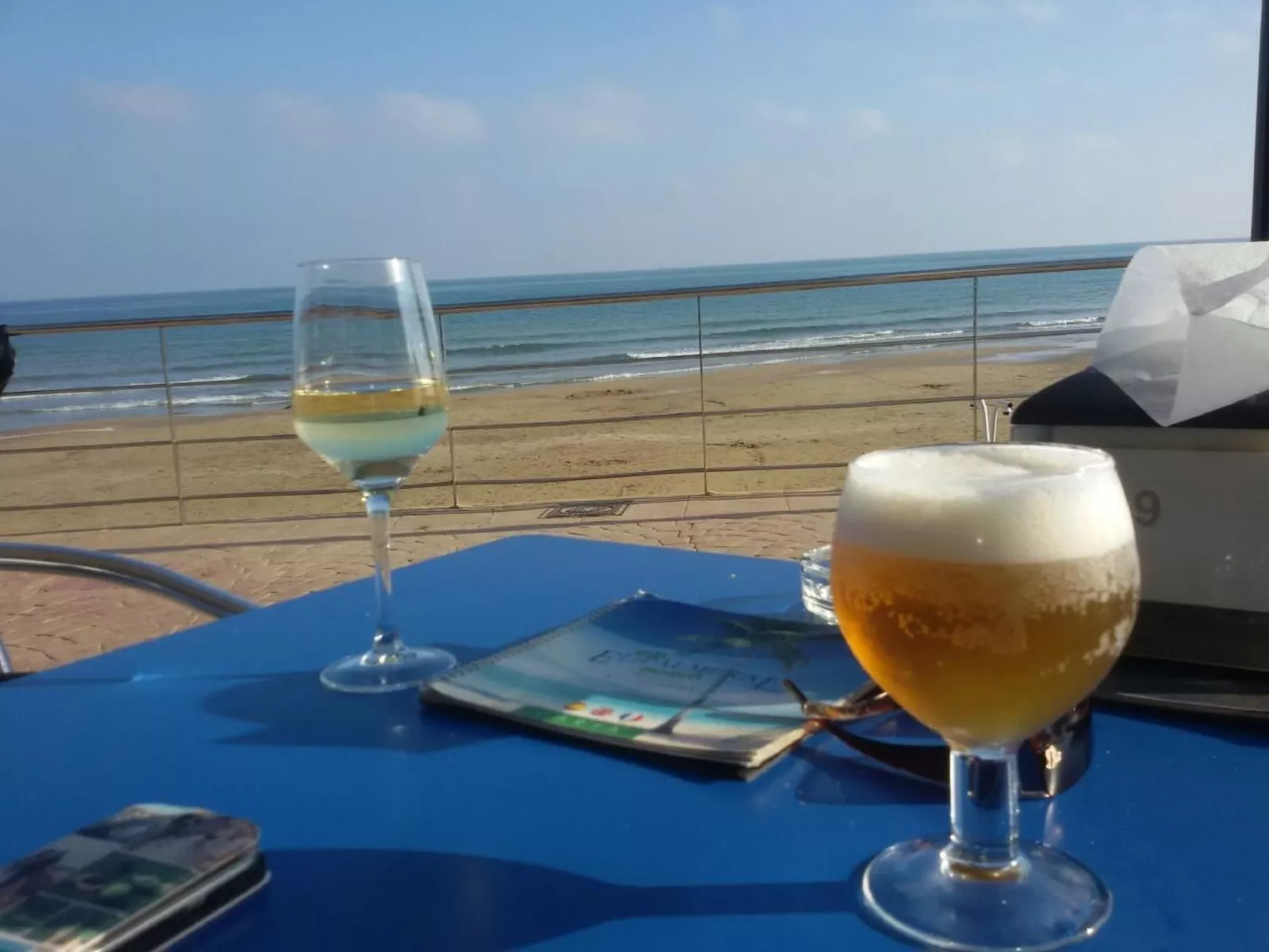 Mar y Sol-Image-tags.info