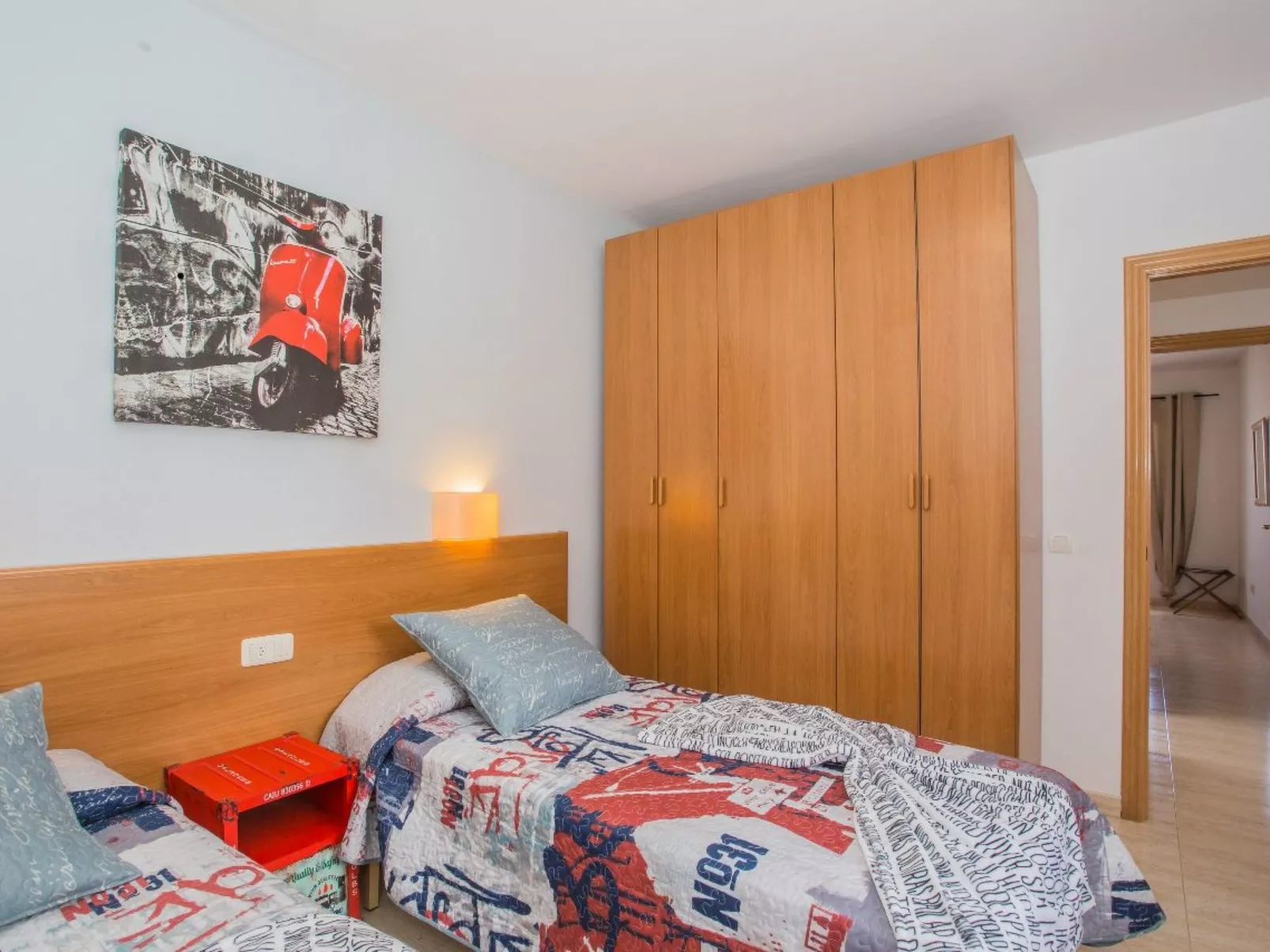 Villa mit beheiztem Pool in der Nähe von Papagayo-Drinnen