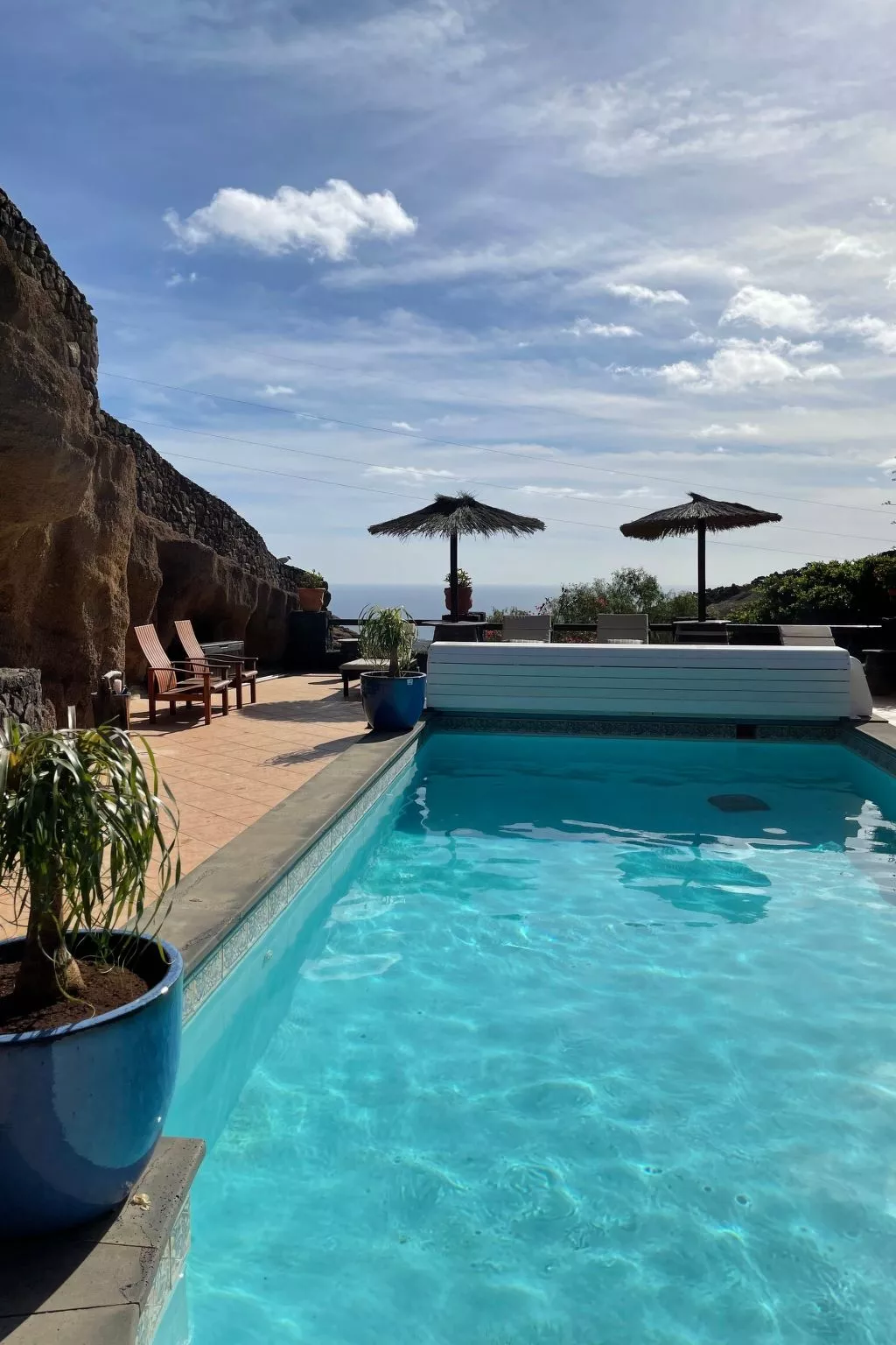 Castillo Bailey-Outside