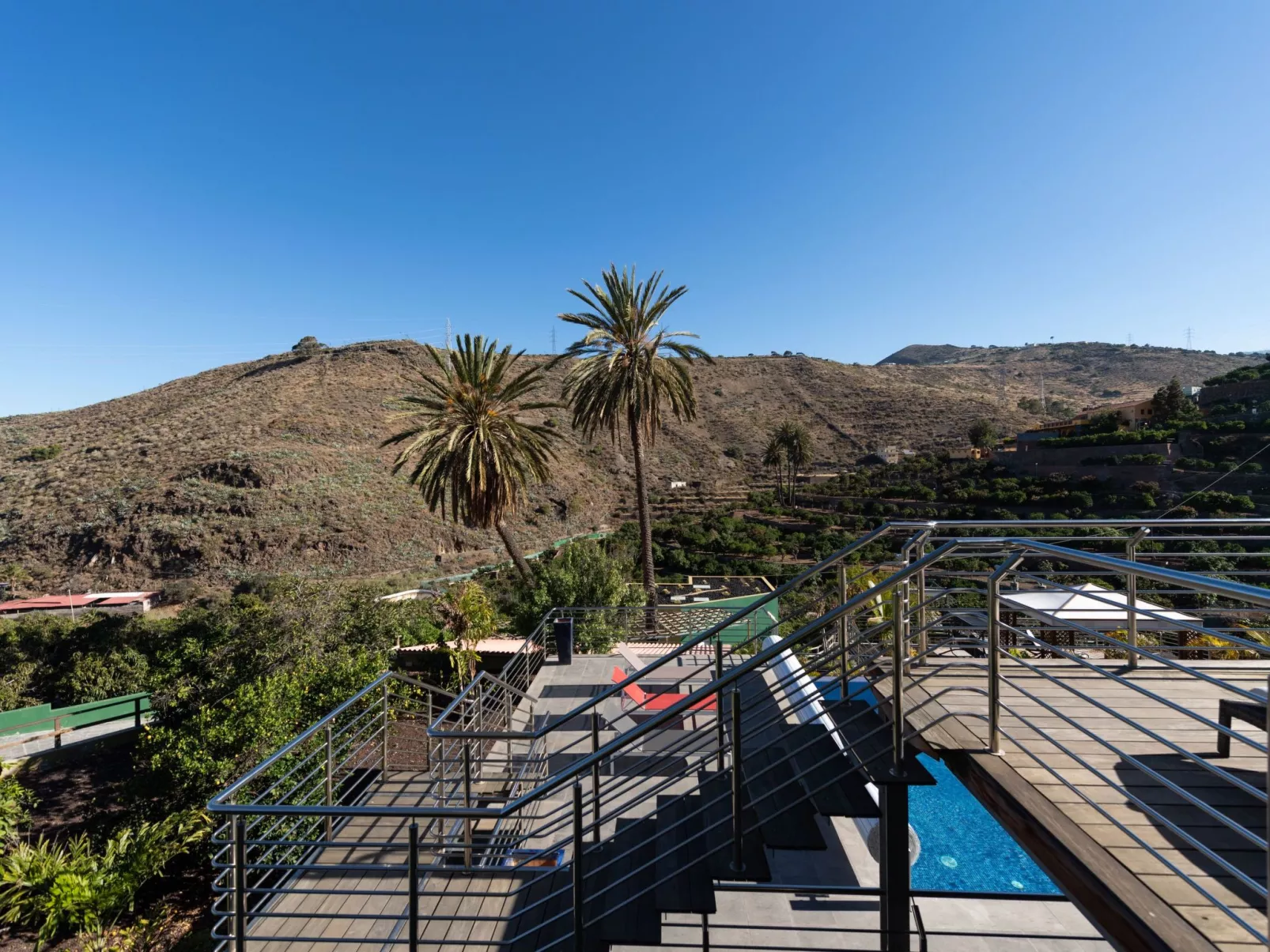 FINCA OASE - 2-Outside