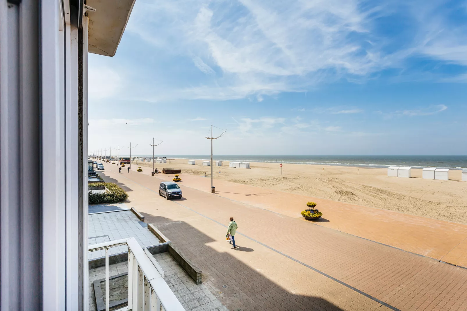 Gulf stream 101-Terrace balcony