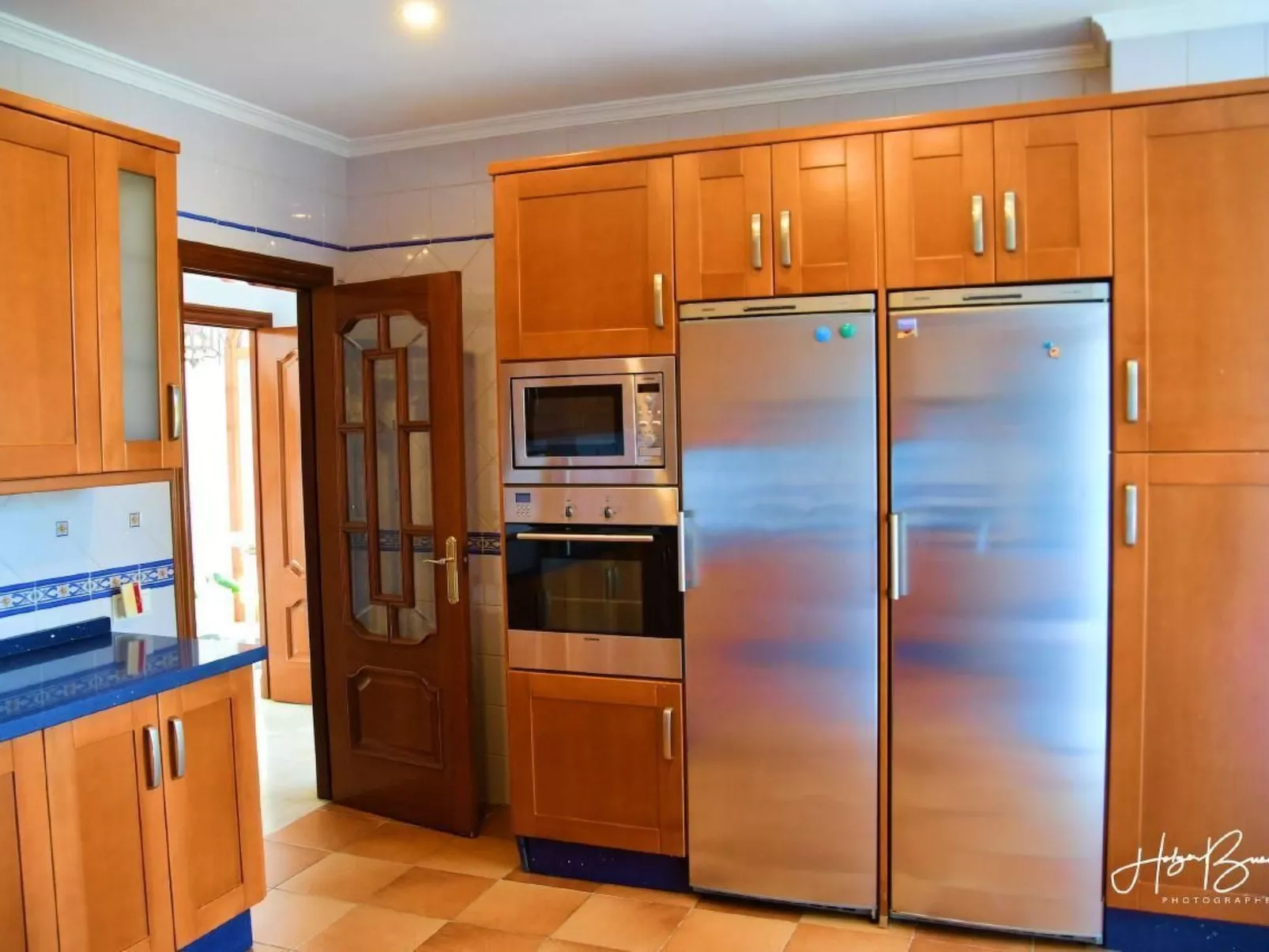 Villa Rincon del Mar-Dedans