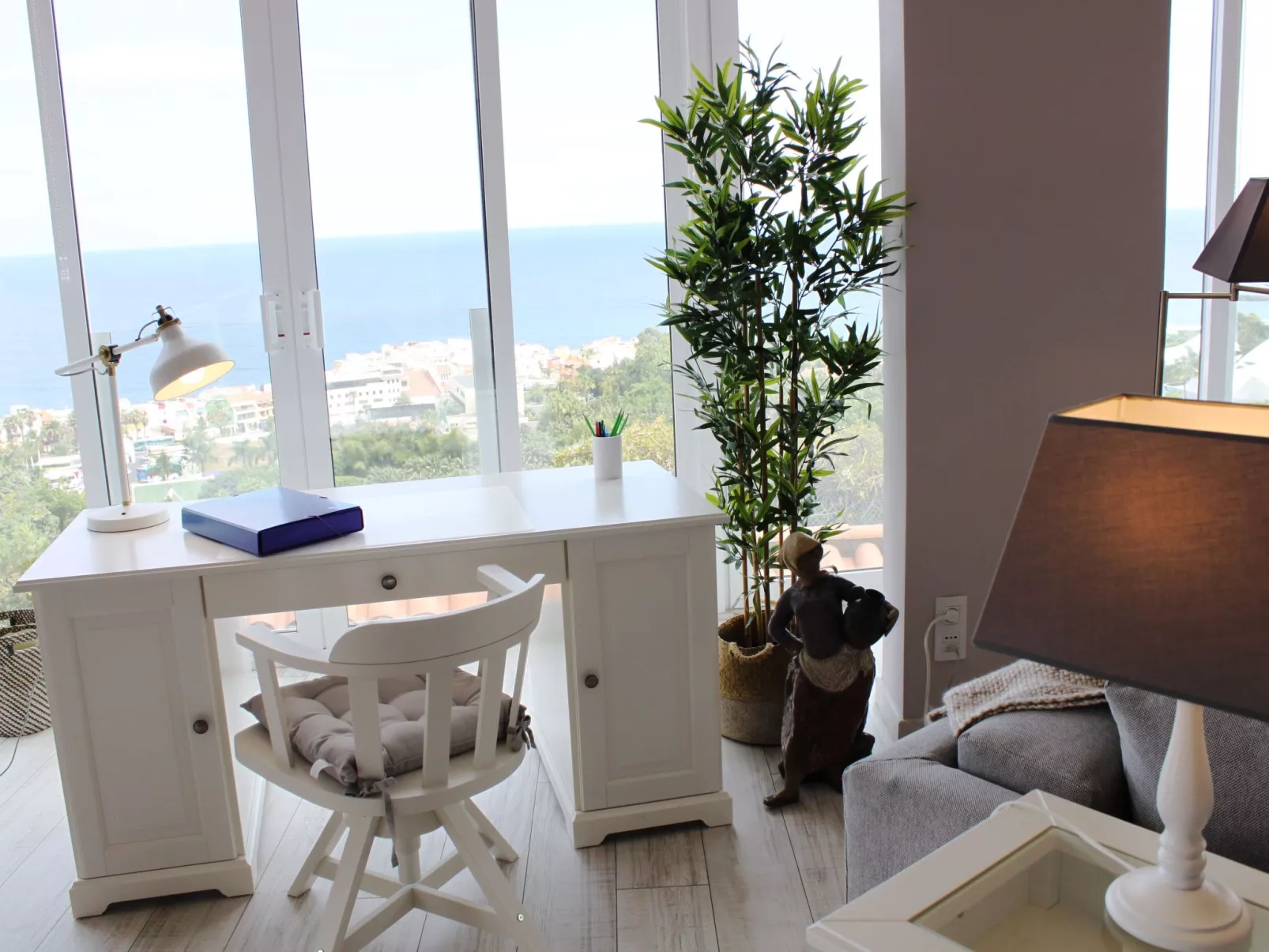 Wohnung "Playa Jardín Studio-Inside