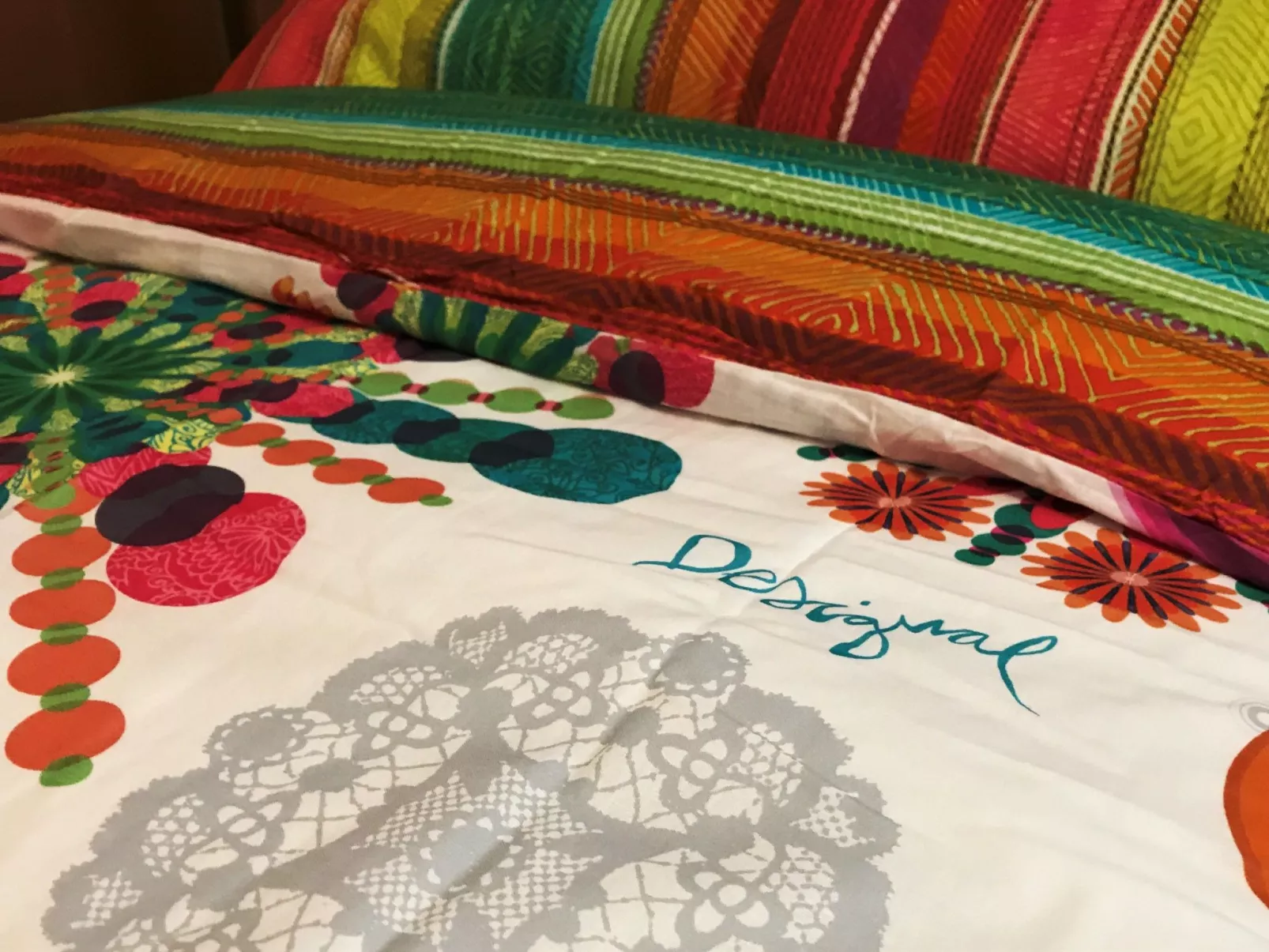 Wohnung "Panorama2" mit Wasserblick-Inside