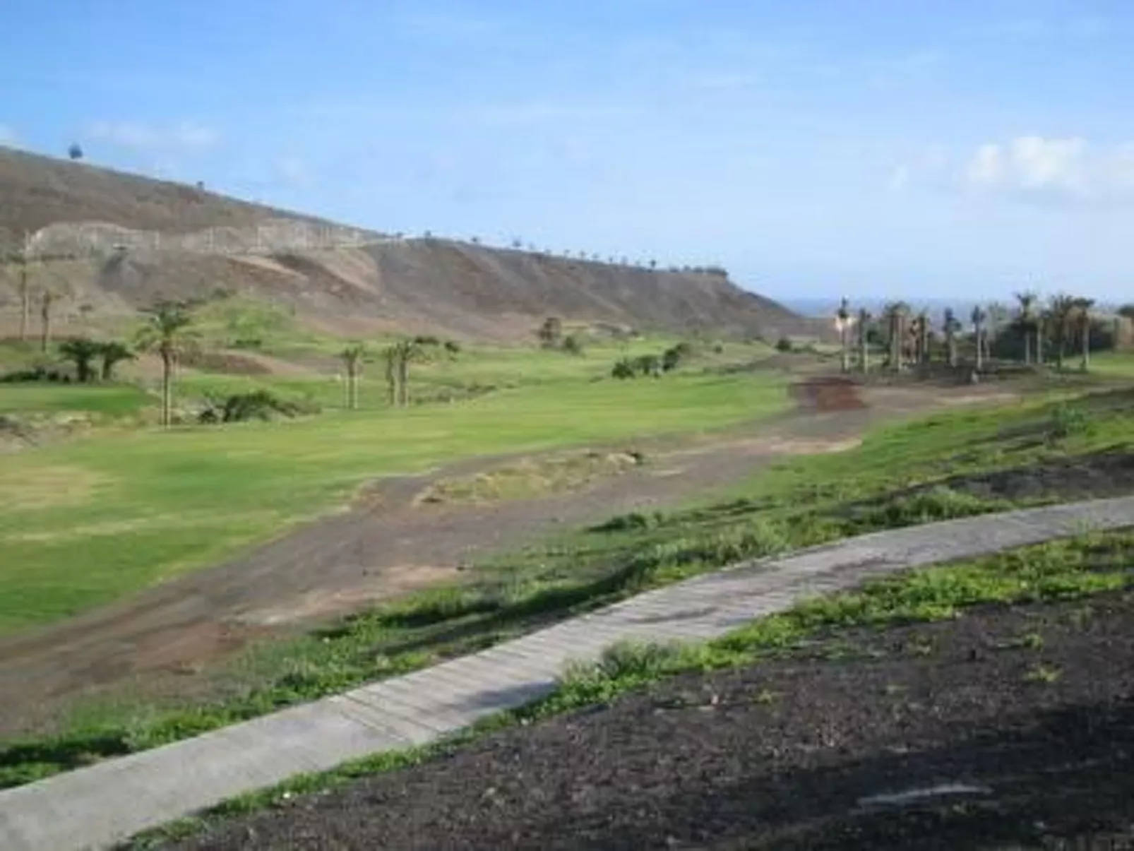 Villa Vinamar-Outside