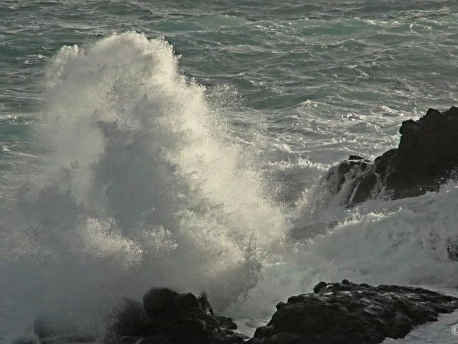 Luxusapartment-Dehors