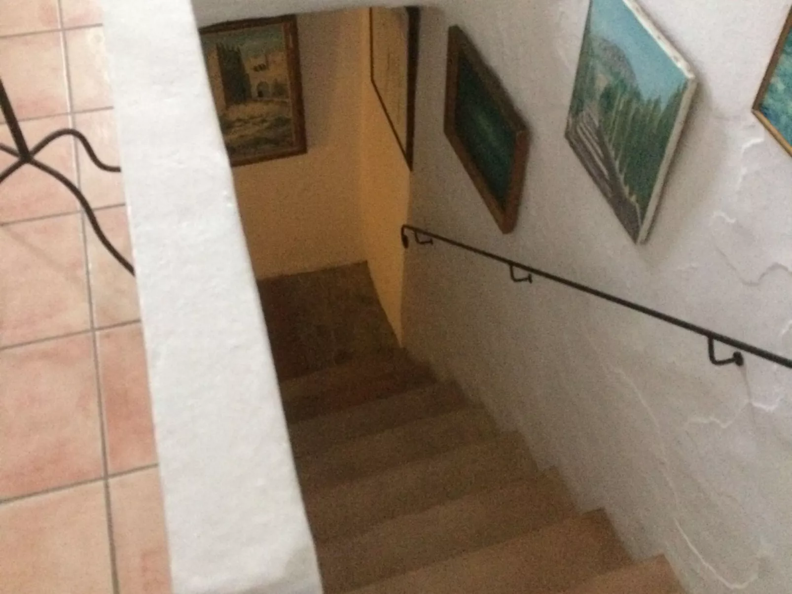 Stadthaus in Artà mit großer Terrasse-Inside