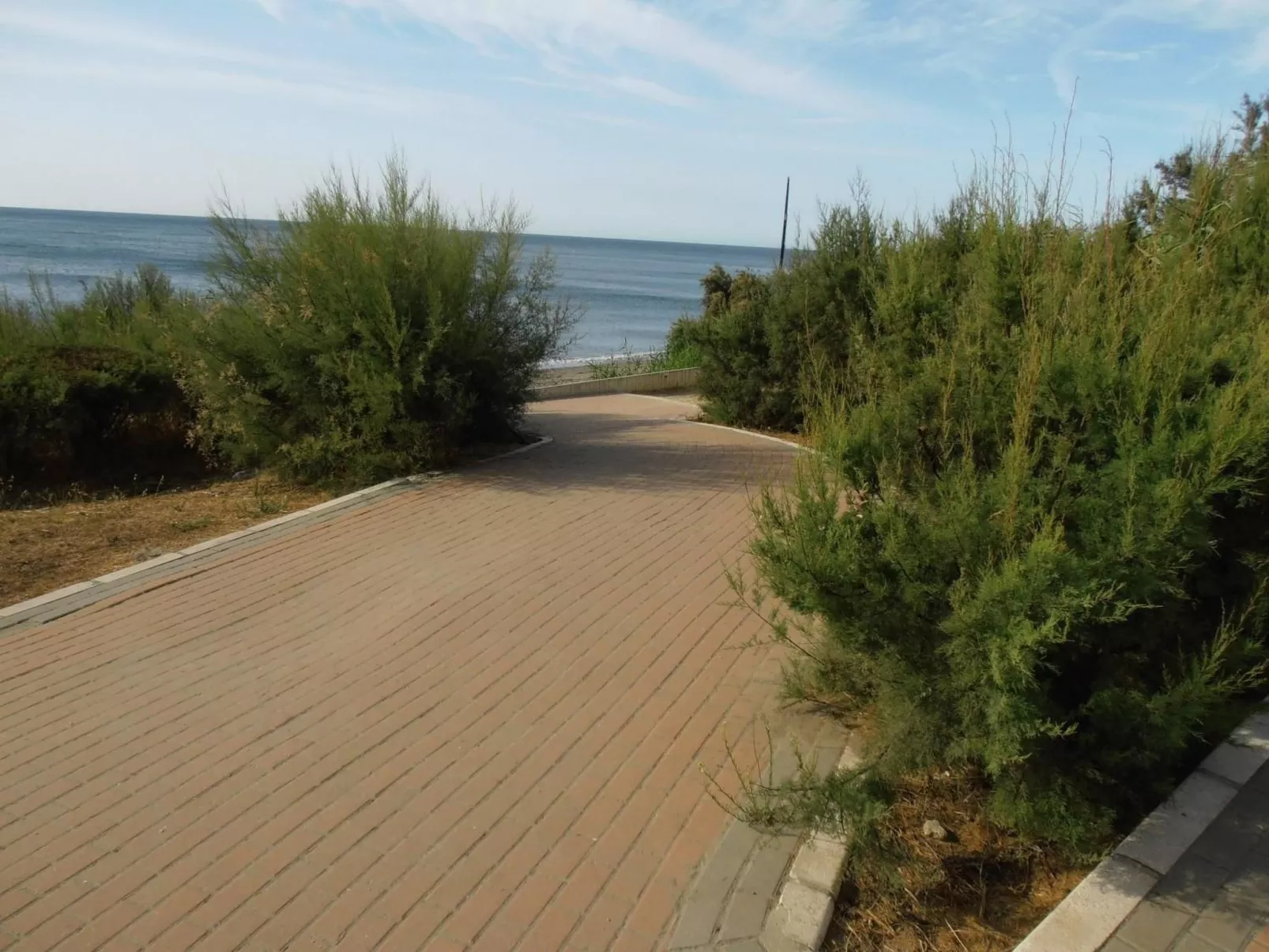 Penthaus Estepona-Outside