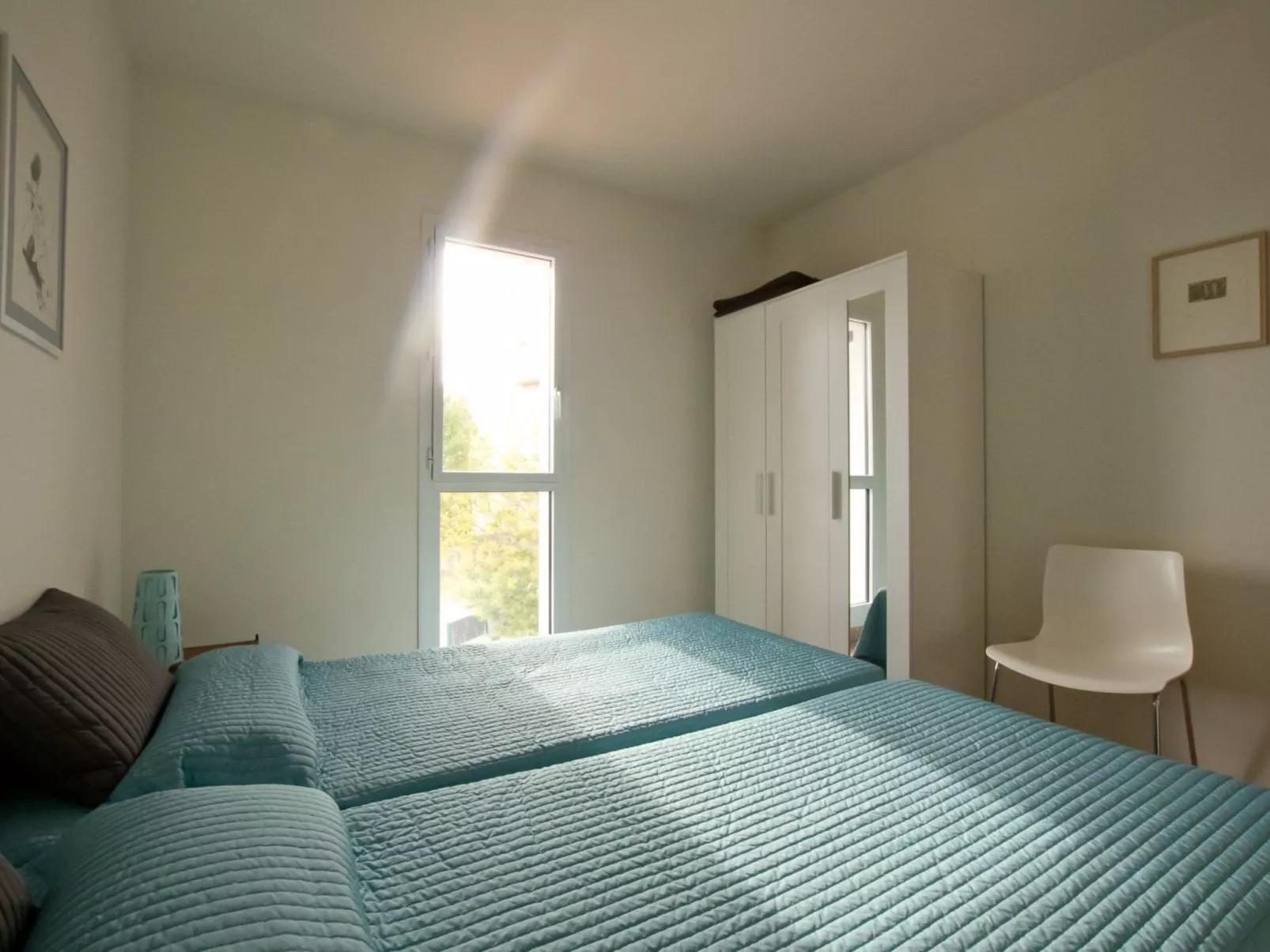 Gemütliches Ferienhaus mit Offenem Kamin-Inside