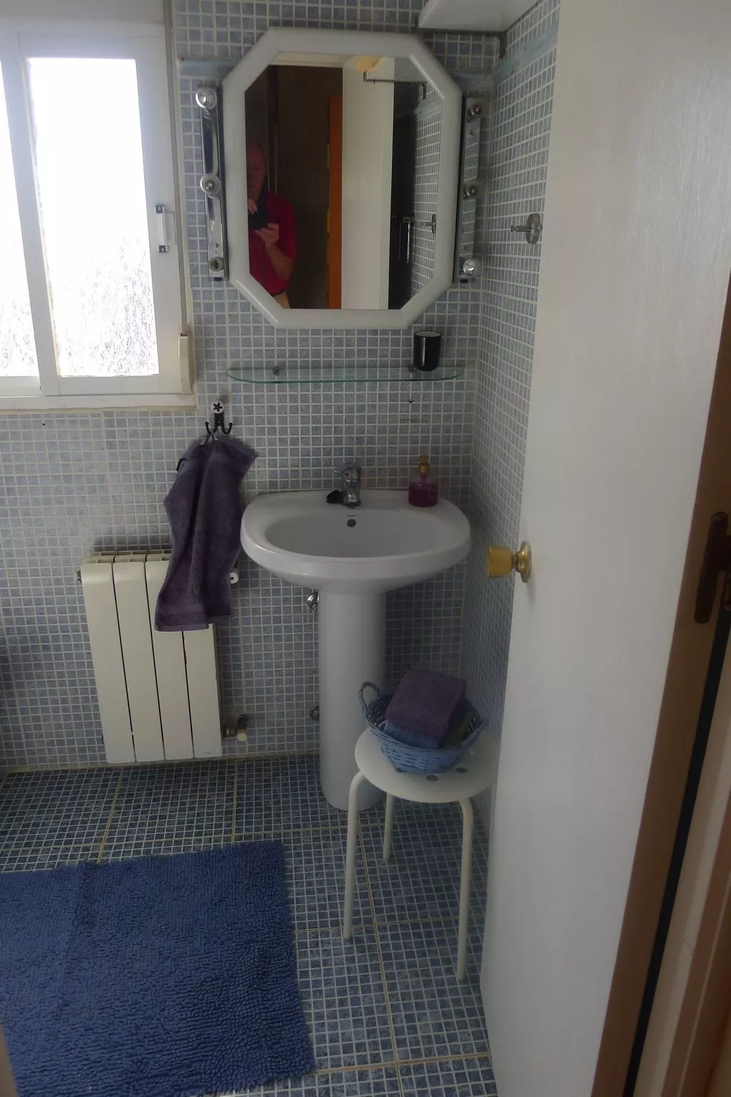 Casa Monte Cazador-Dedans