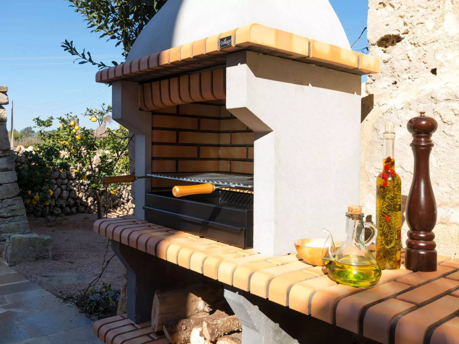 S'Hort de Marina mit Pool-Image-tags.info