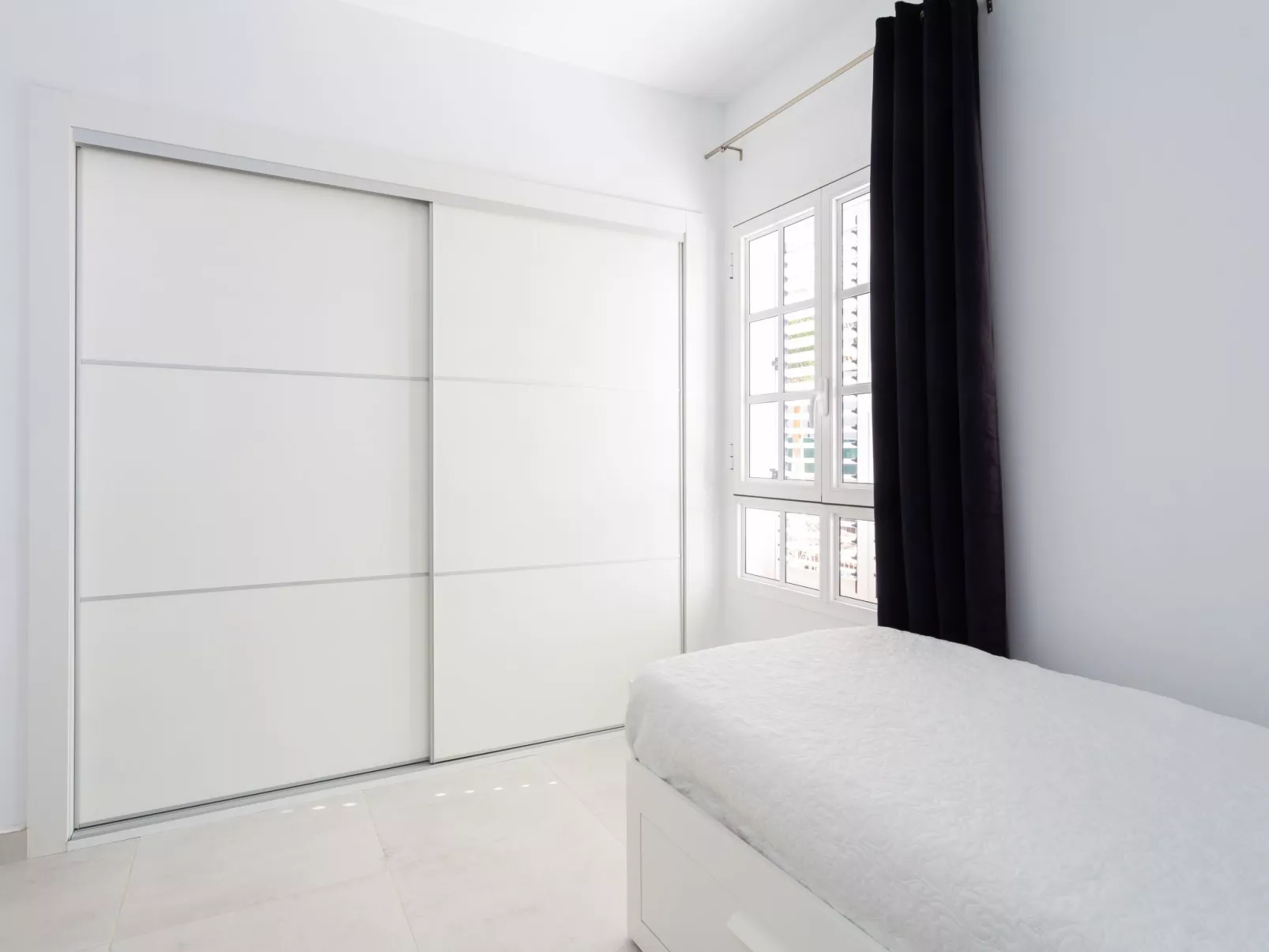 Villa del Duque-Inside