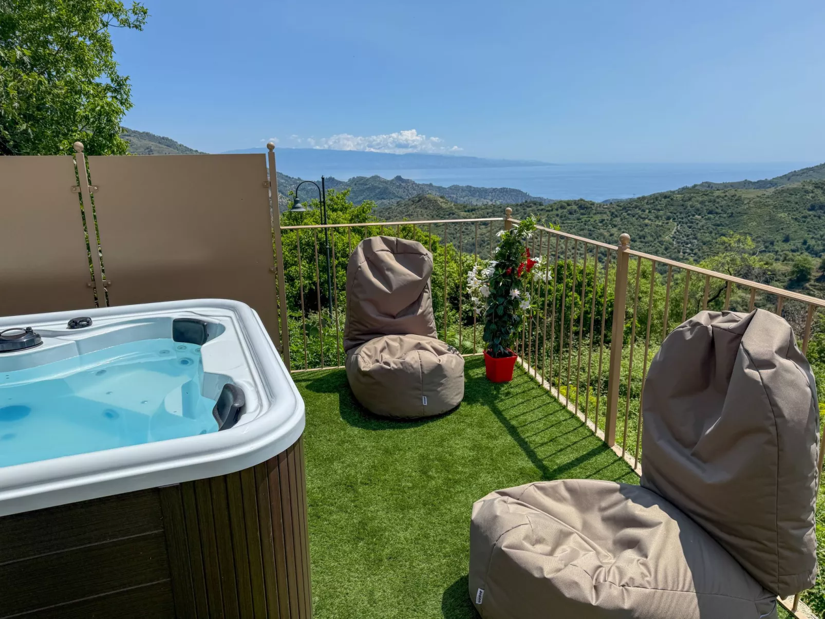 Tante Giovanninas Haus von Holiday World-Image-tags.info