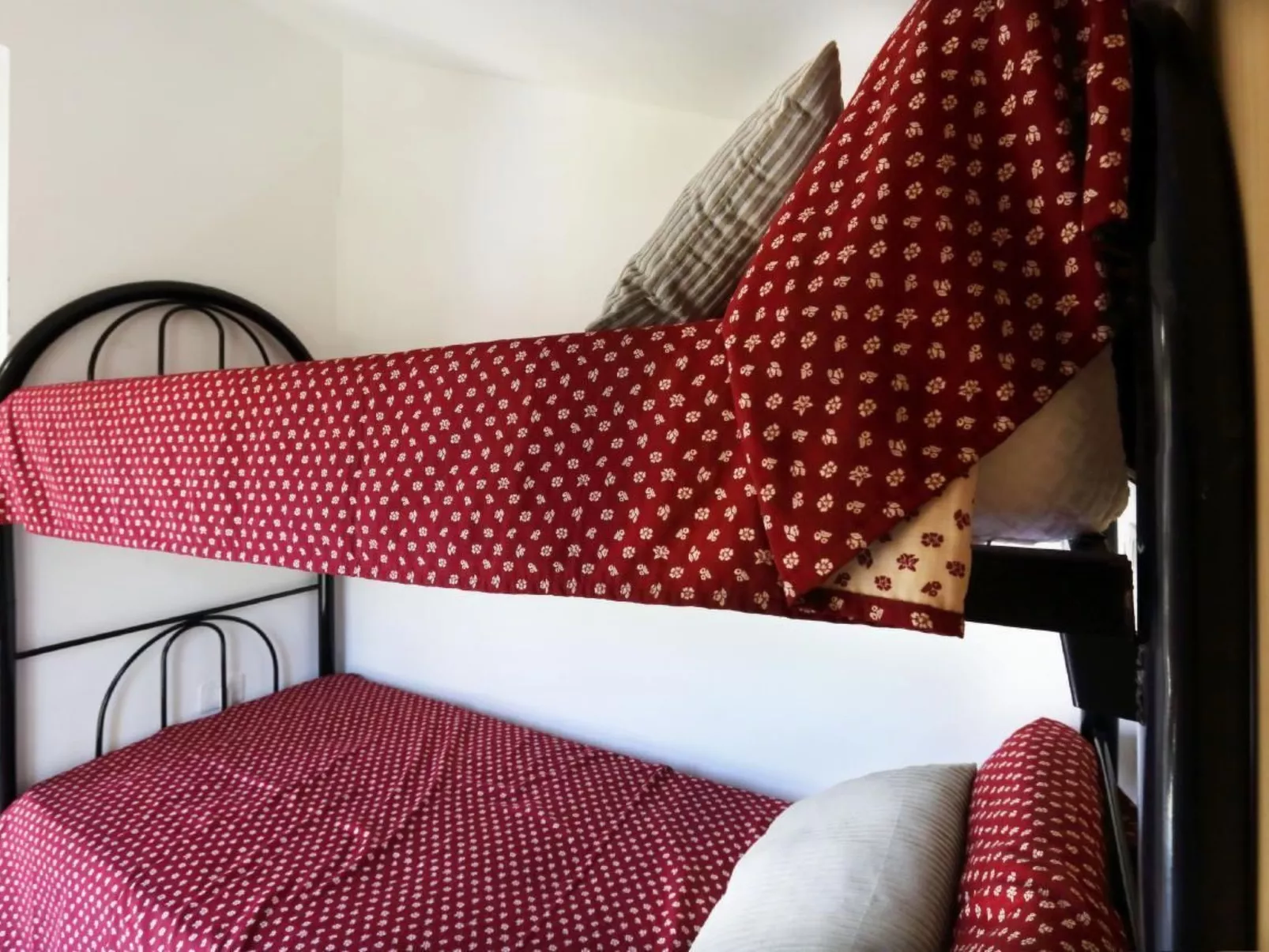 Citycenter Apartment-Dedans