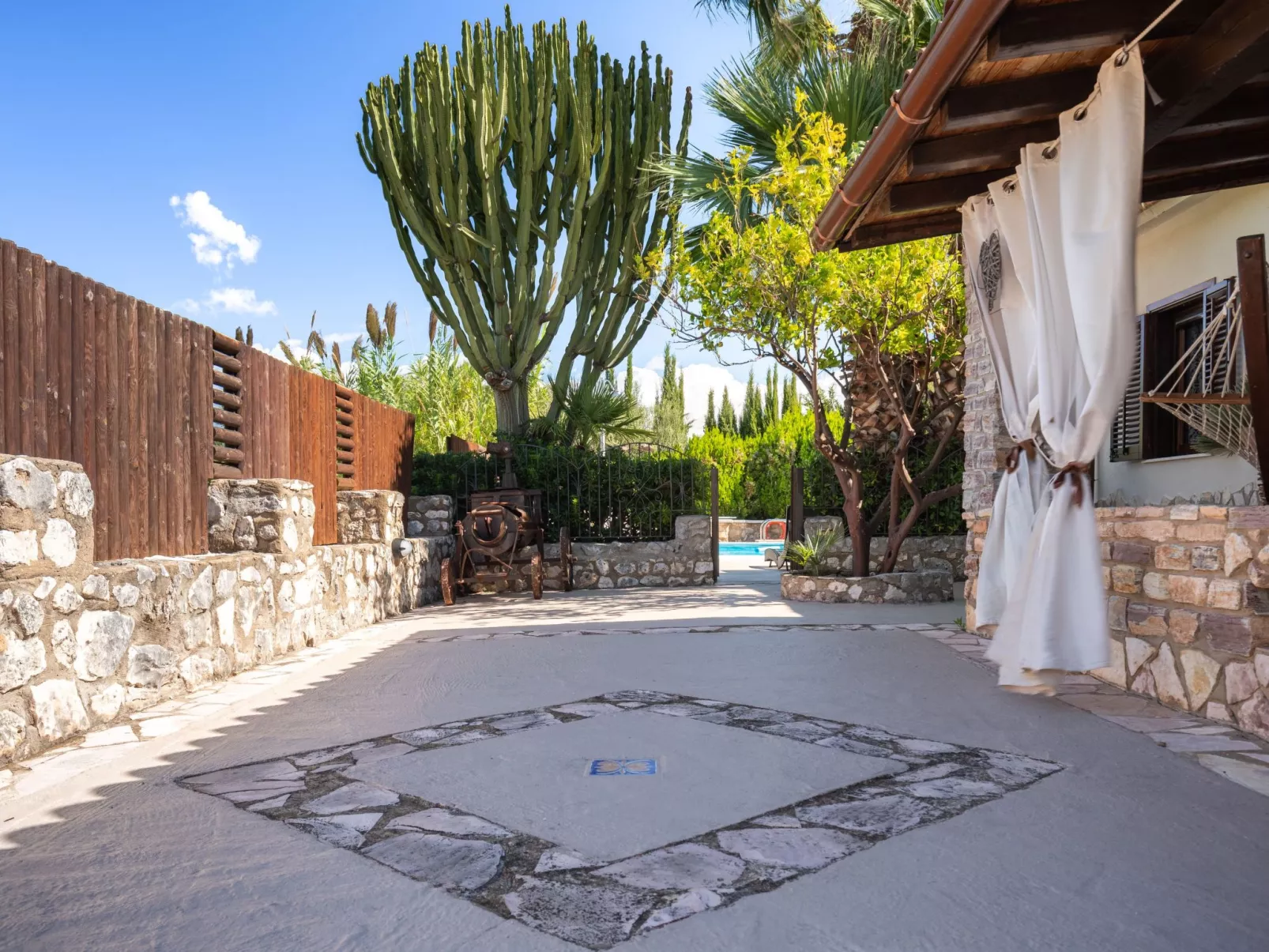 Ferienvilla "Nicole" mit Blick auf das Wasser-Image-tags.info