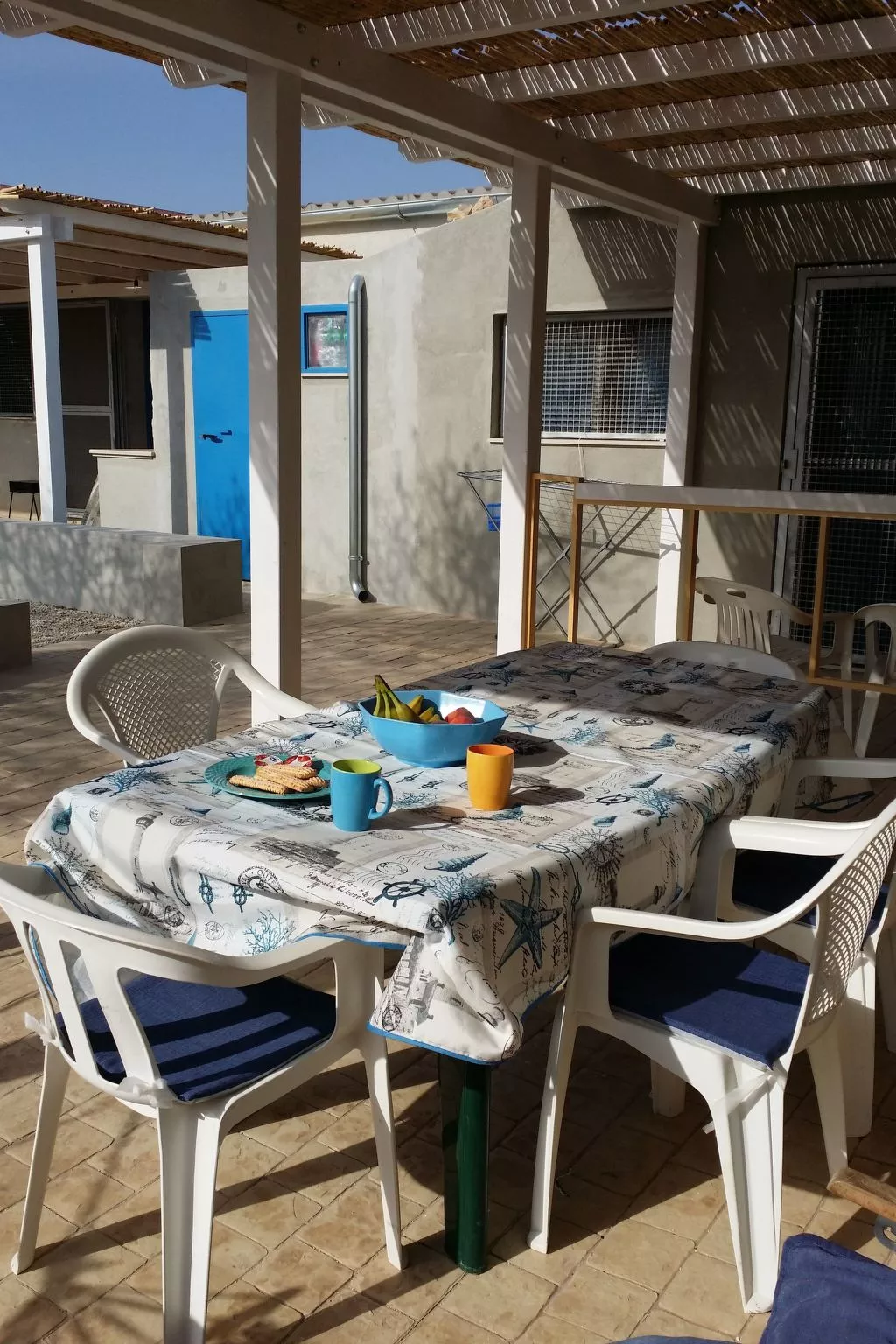 Wohnung in Portopalo der Farben-Image-tags.info