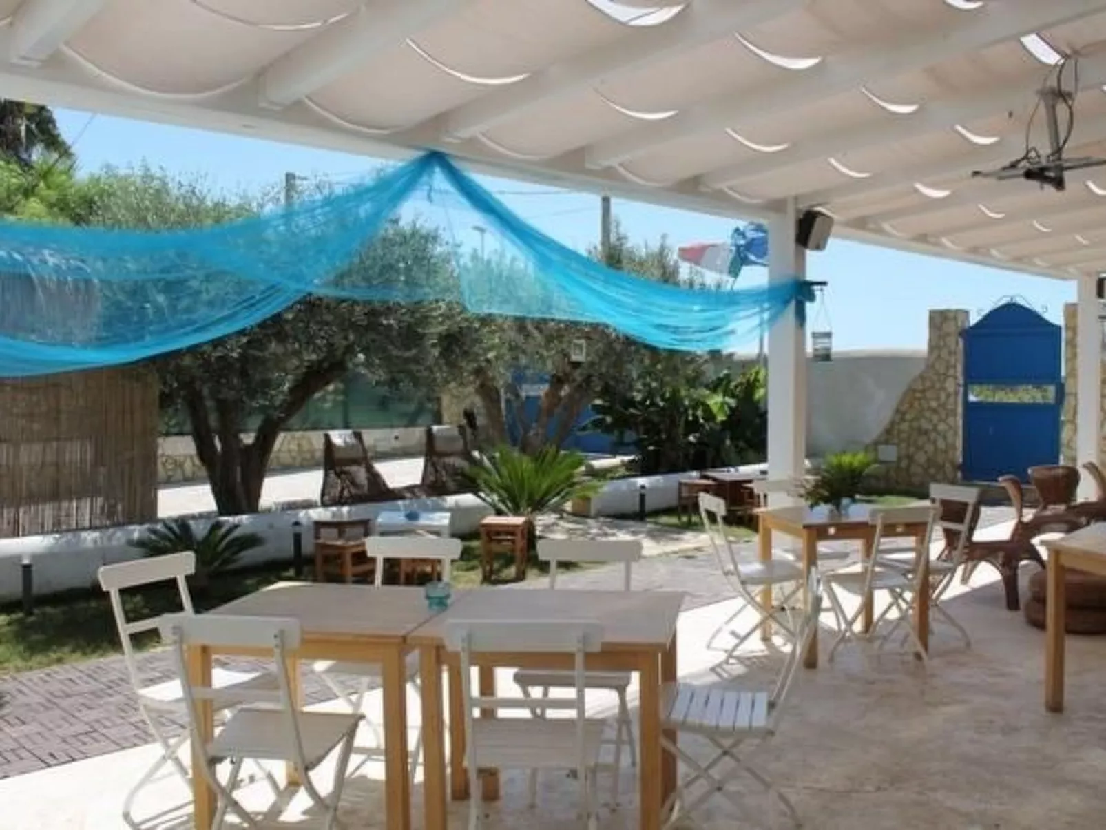 Studio 2 pax Signorino Resort-Outside