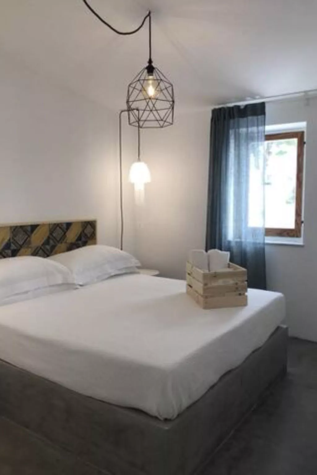 Villa Loreley Marina Beach Resort-Drinnen