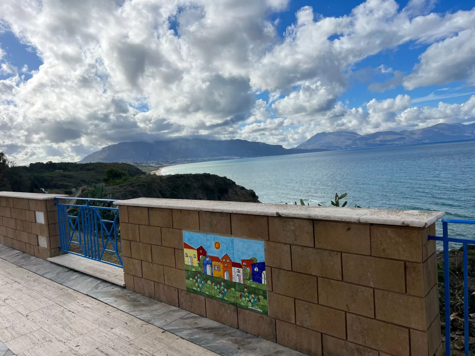 Casa il Tramonto by Holiday World-Image-tags.info