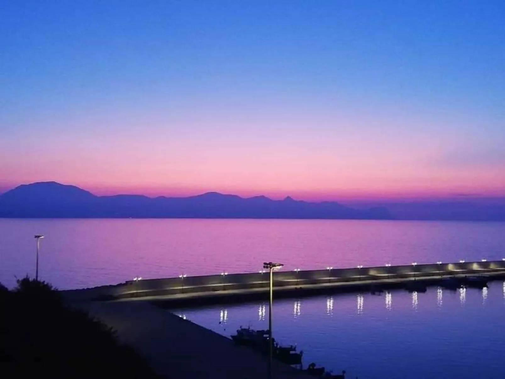 Casa Leandro-Draußen