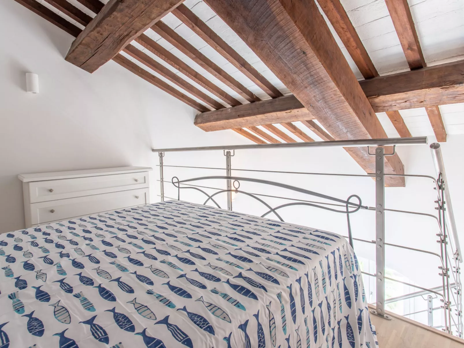 Villaflair - Bensa contemporary - Inside