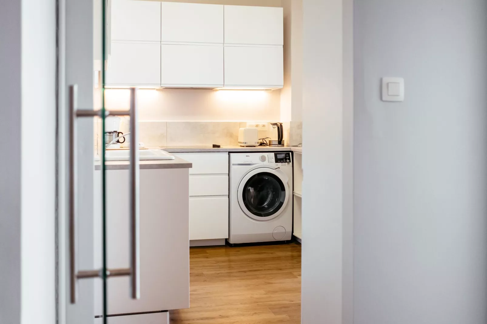 Triton 502-Kitchen