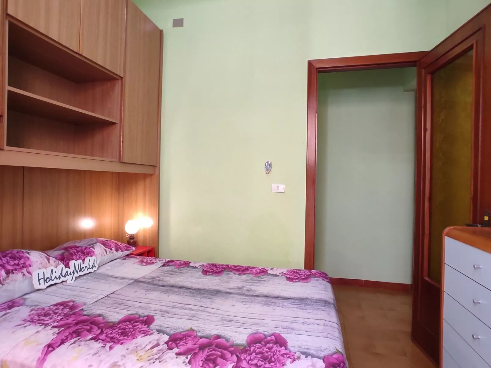 Attico Atlantide von Holiday World-Image-tags.info