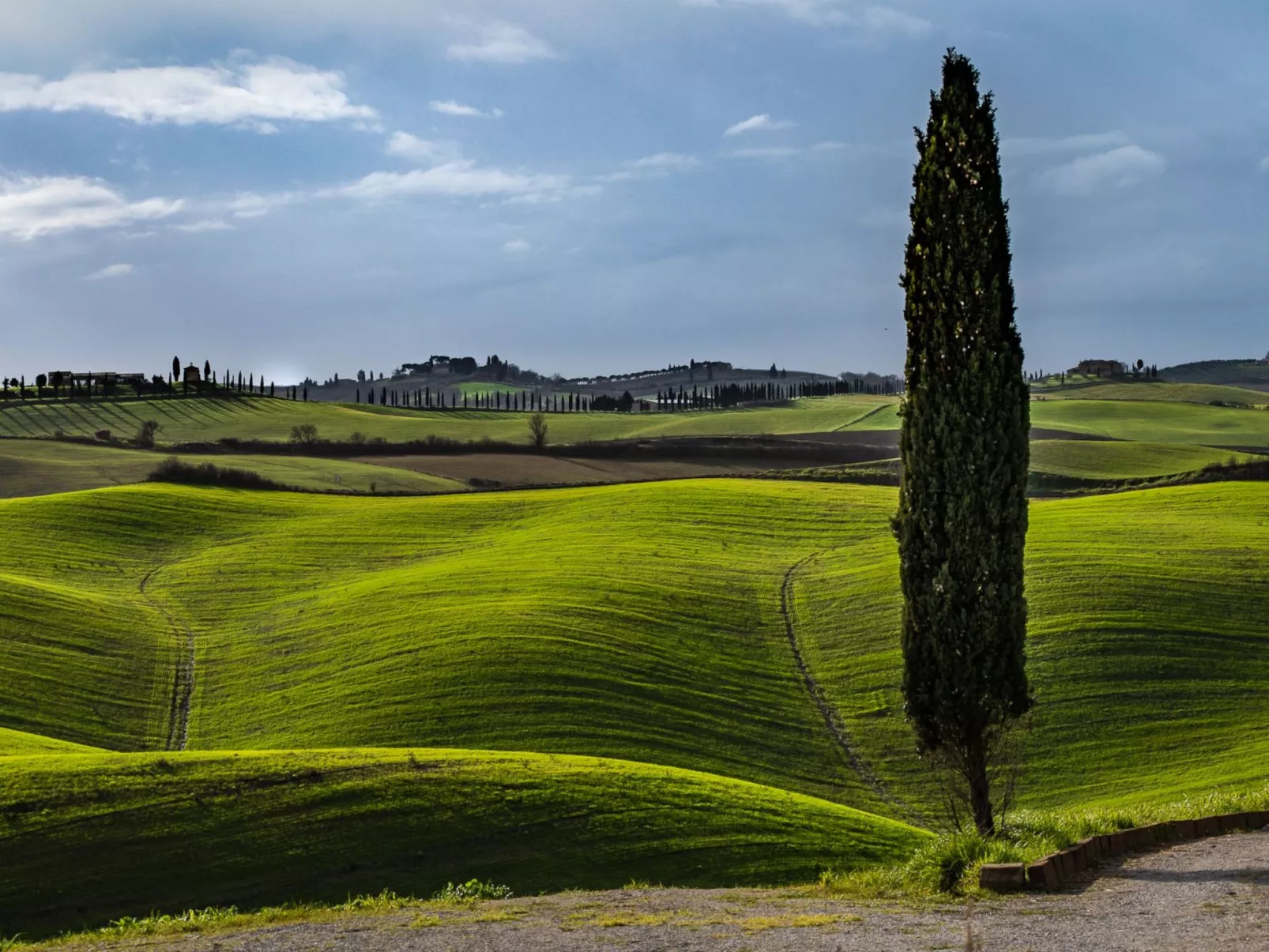 Haus Pino - Podere Fossaccio-Outside