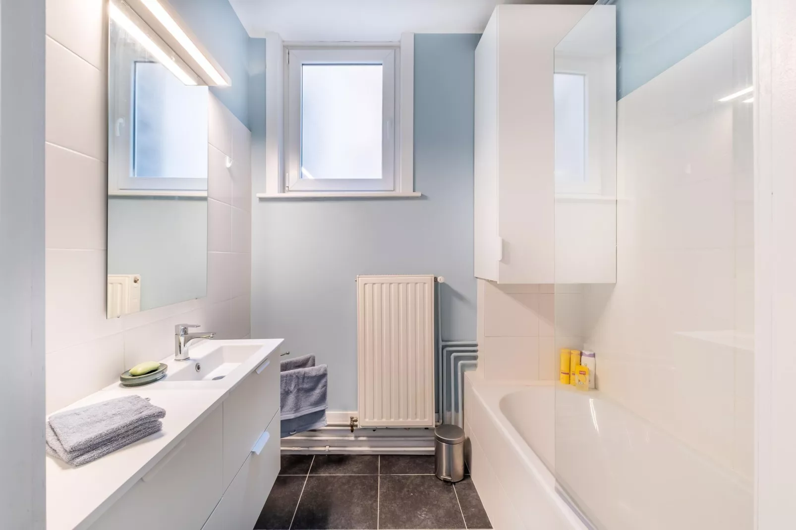 Triton 502-Bathroom